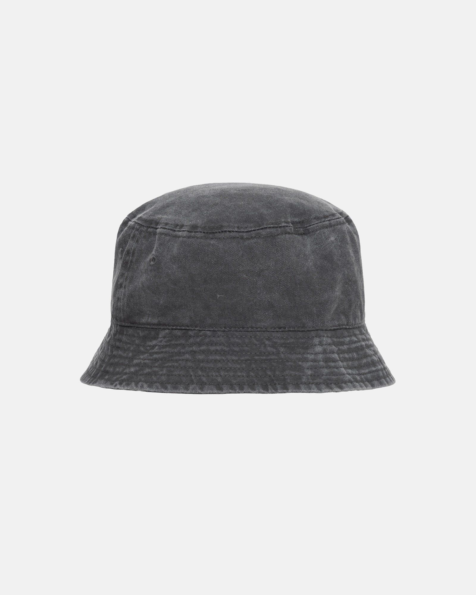 WASHED STOCK BUCKET HAT sold by Stussy product image thumbnail 3