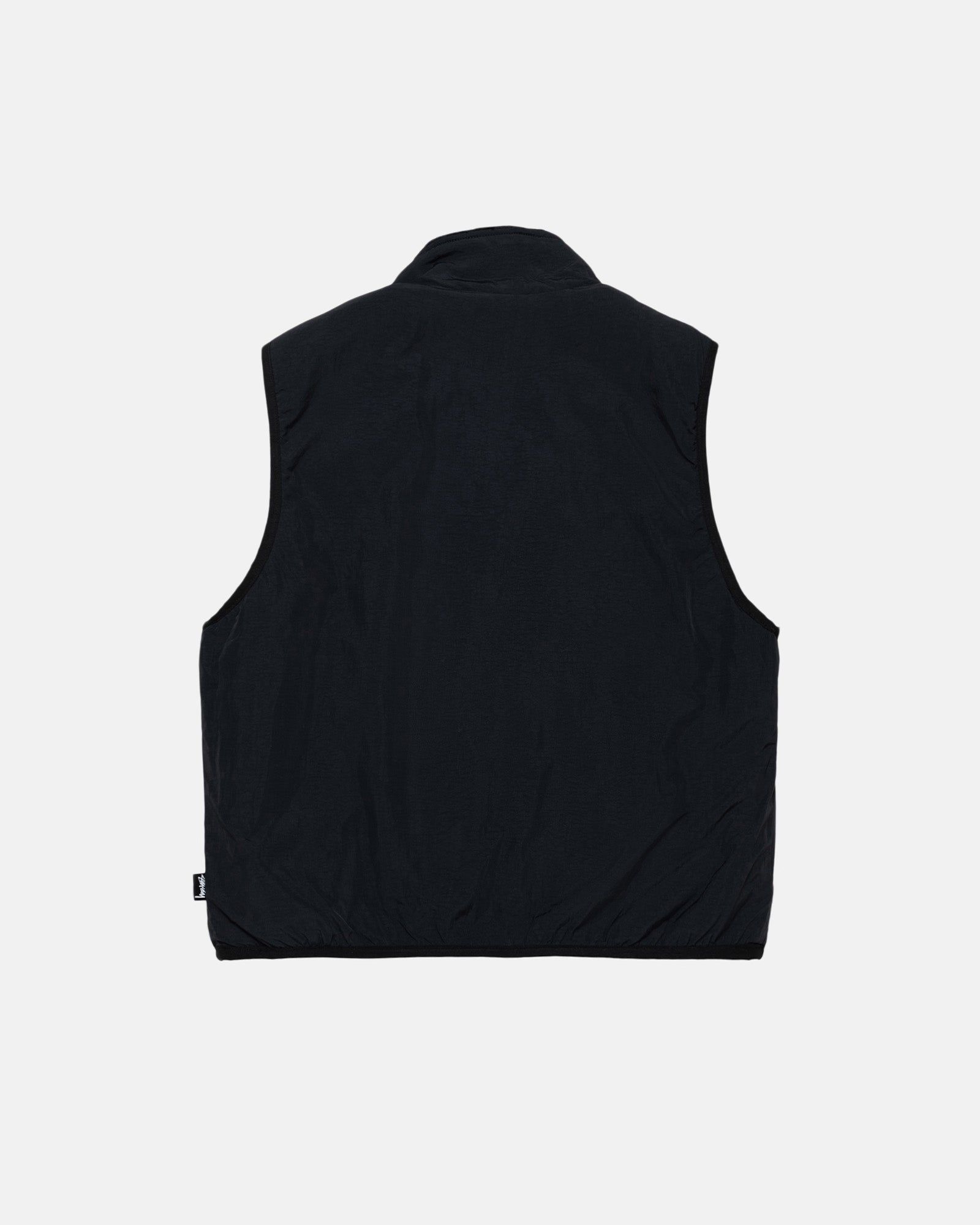 SHERPA REVERSIBLE VEST sold by Stussy product image thumbnail 4