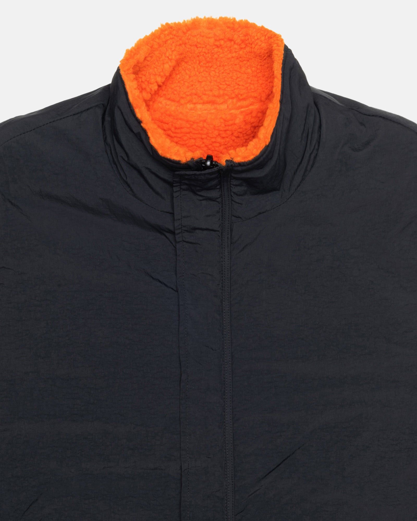 SHERPA REVERSIBLE VEST sold by Stussy product image thumbnail 6