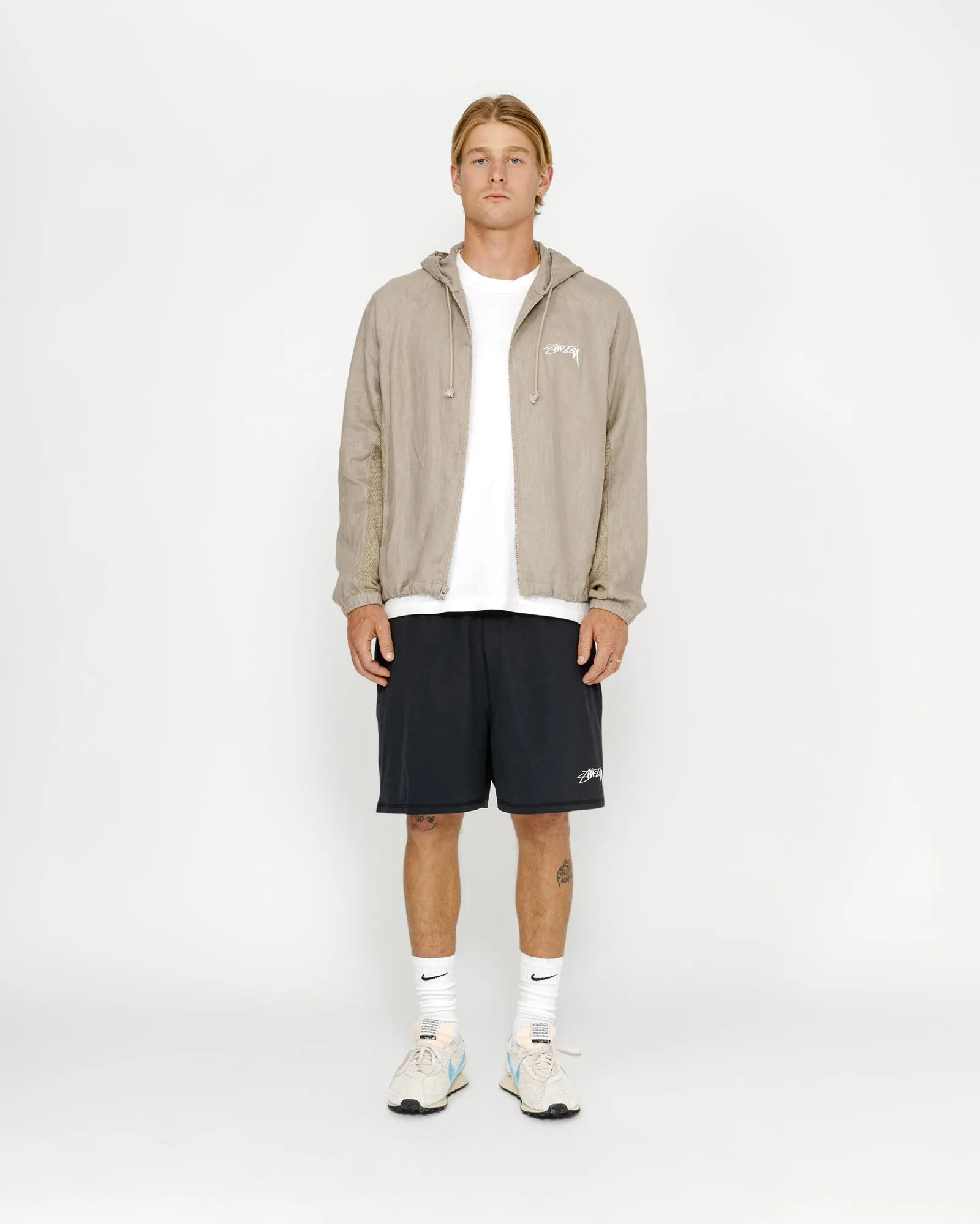 STÜSSY & NIKE WATER SHORT sold by Stussy product image thumbnail 2