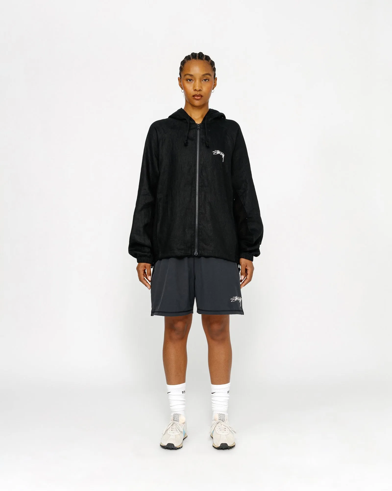 STÜSSY & NIKE WATER SHORT sold by Stussy product image thumbnail 4