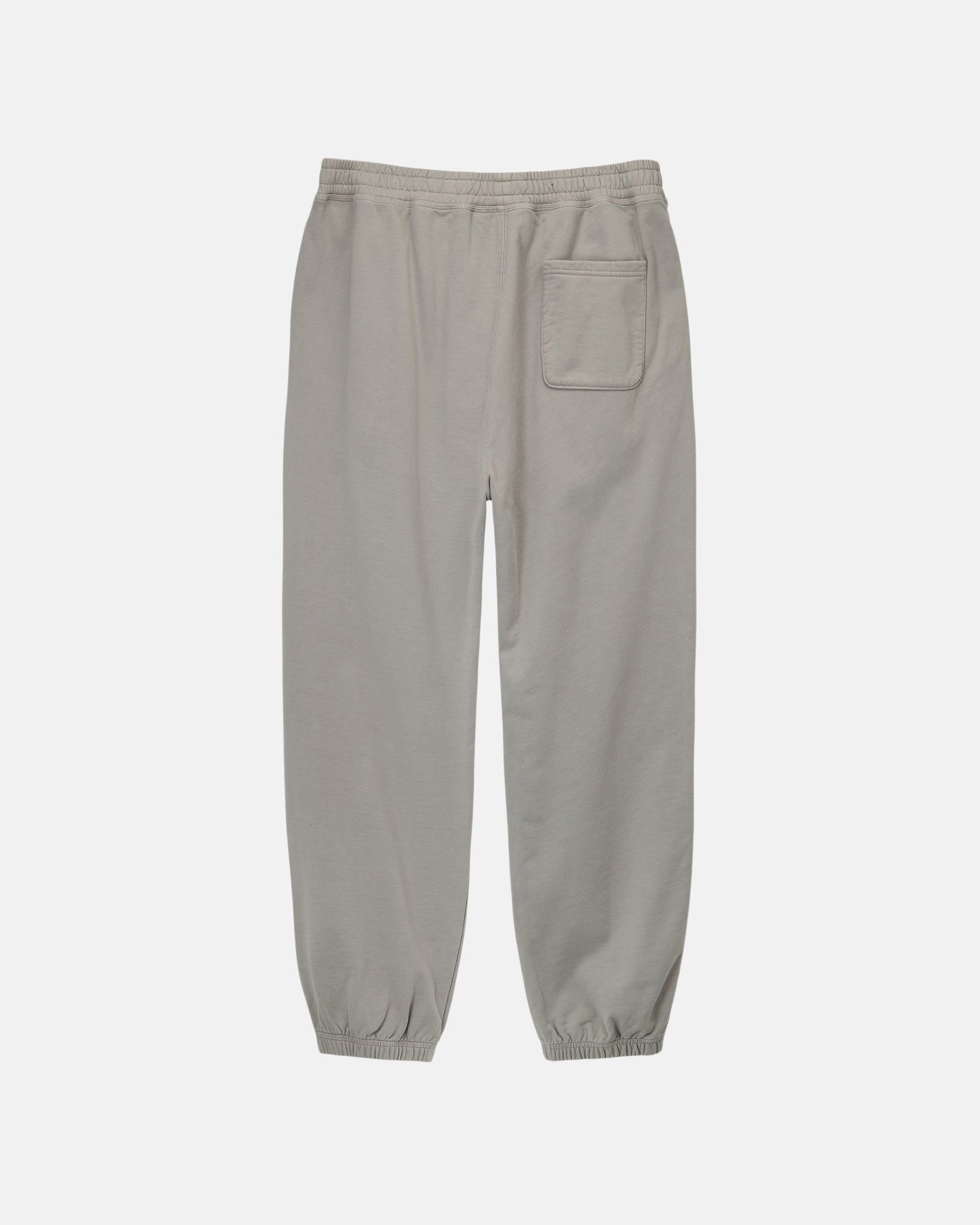 OVERDYED STOCK LOGO SWEATPANT sold by Stussy product image thumbnail 2