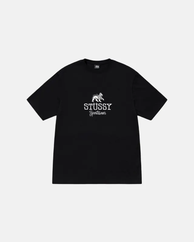 SPORTSWEAR TEE sold by Stussy