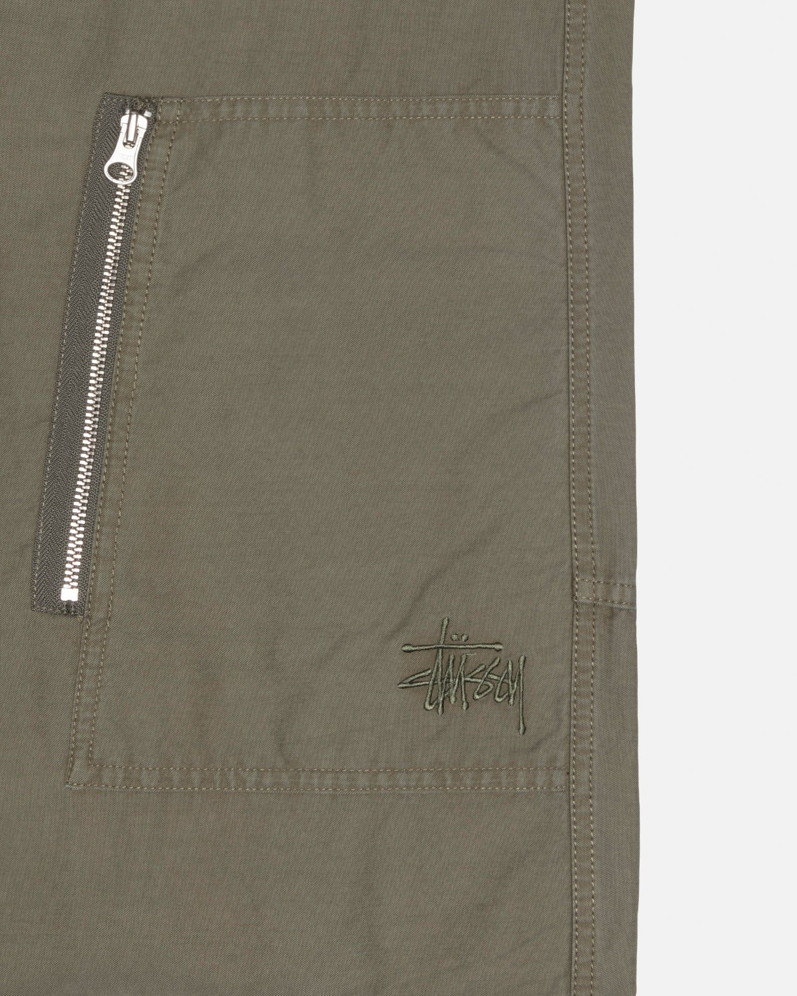 NYCO FLIGHT PANT sold by Stussy product image thumbnail 4