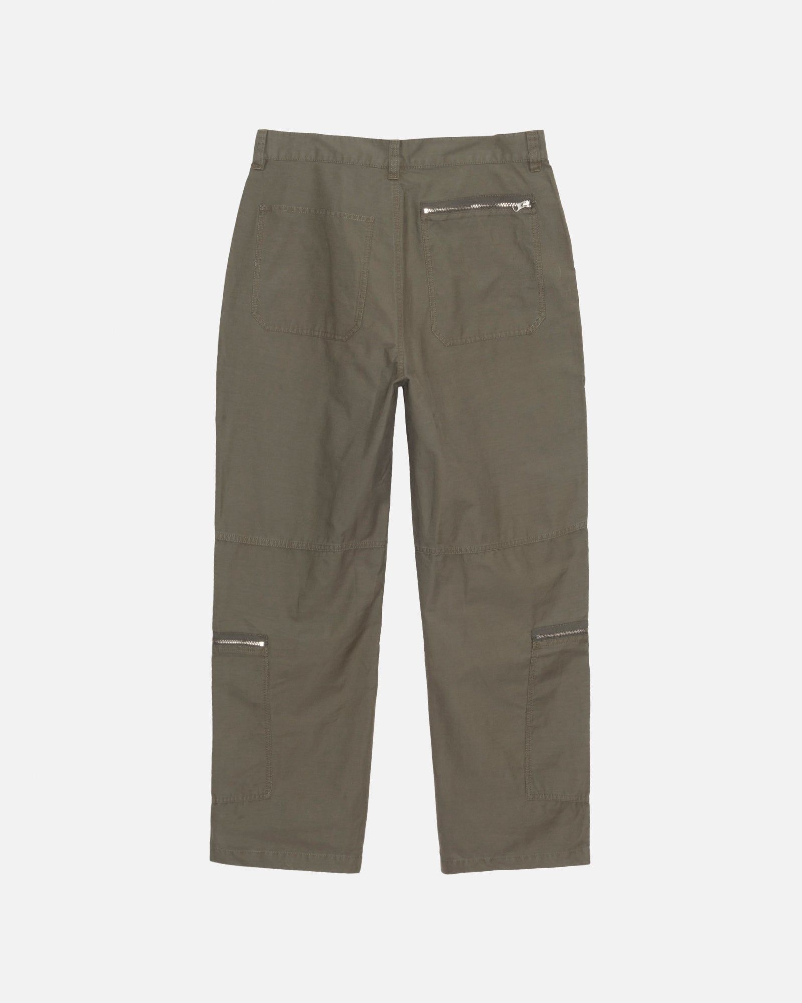 NYCO FLIGHT PANT sold by Stussy product image thumbnail 2