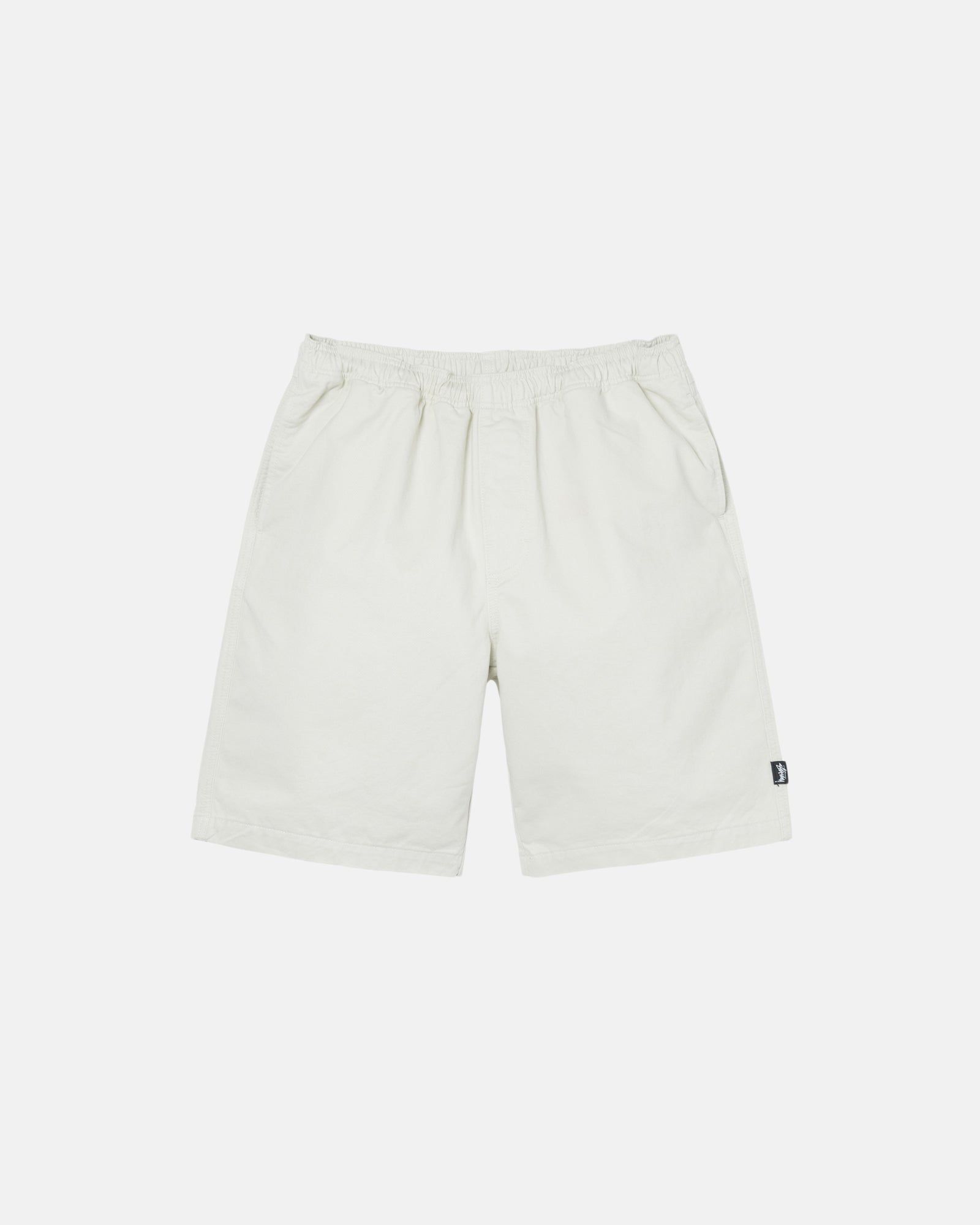 BEACH SHORT BRUSHED COTTON sold by Stussy