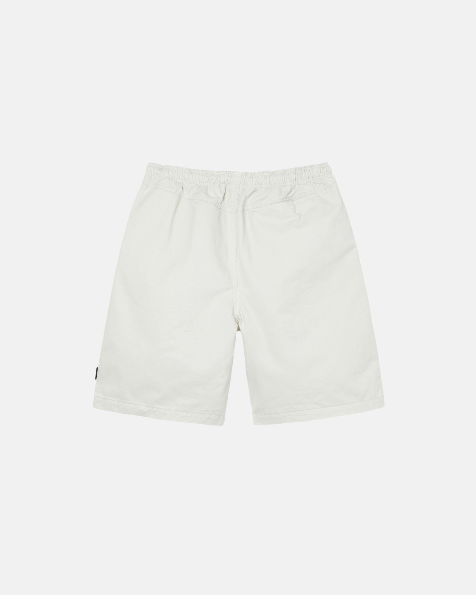 BEACH SHORT BRUSHED COTTON sold by Stussy product image thumbnail 2