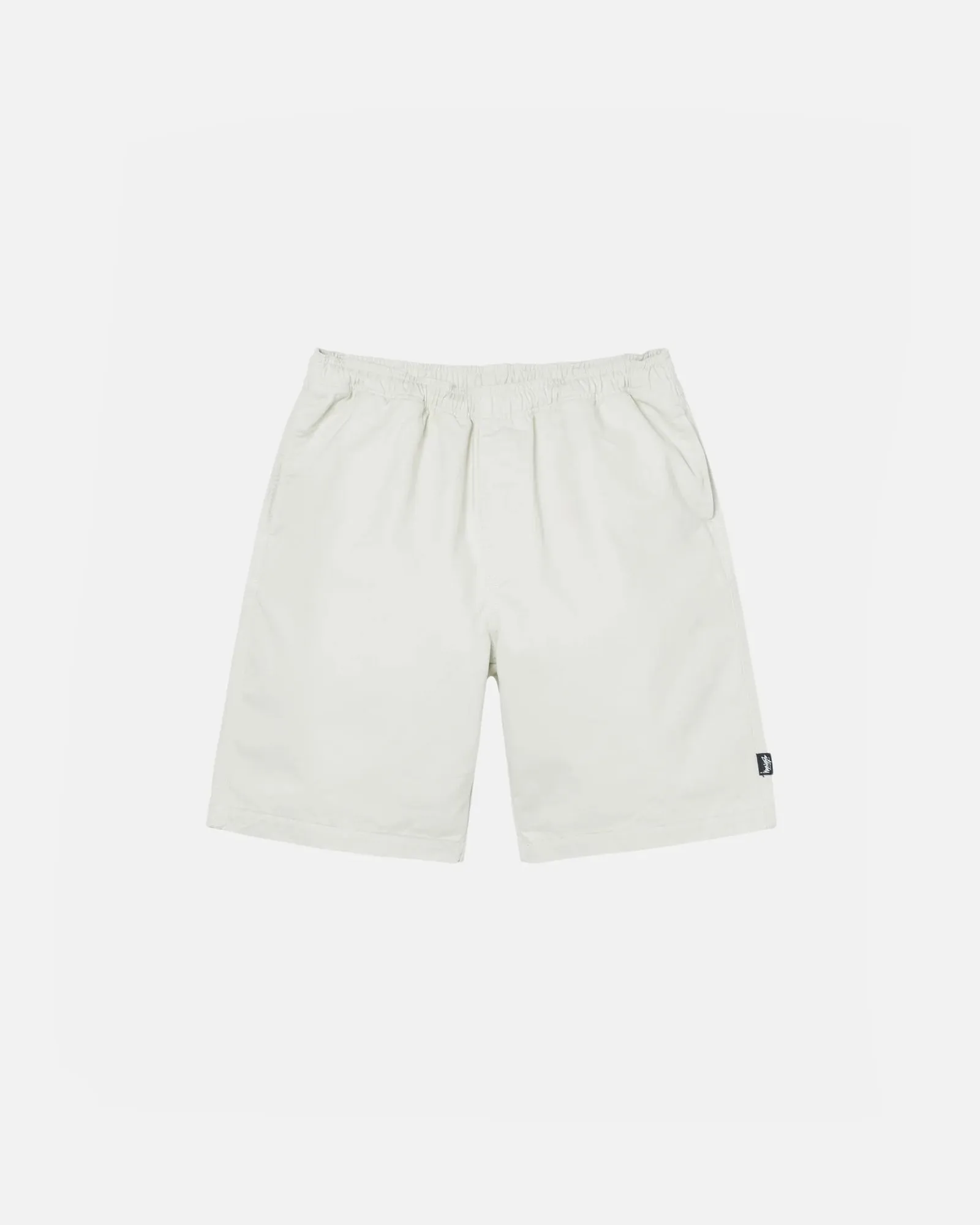 BEACH SHORT BRUSHED COTTON sold by Stussy