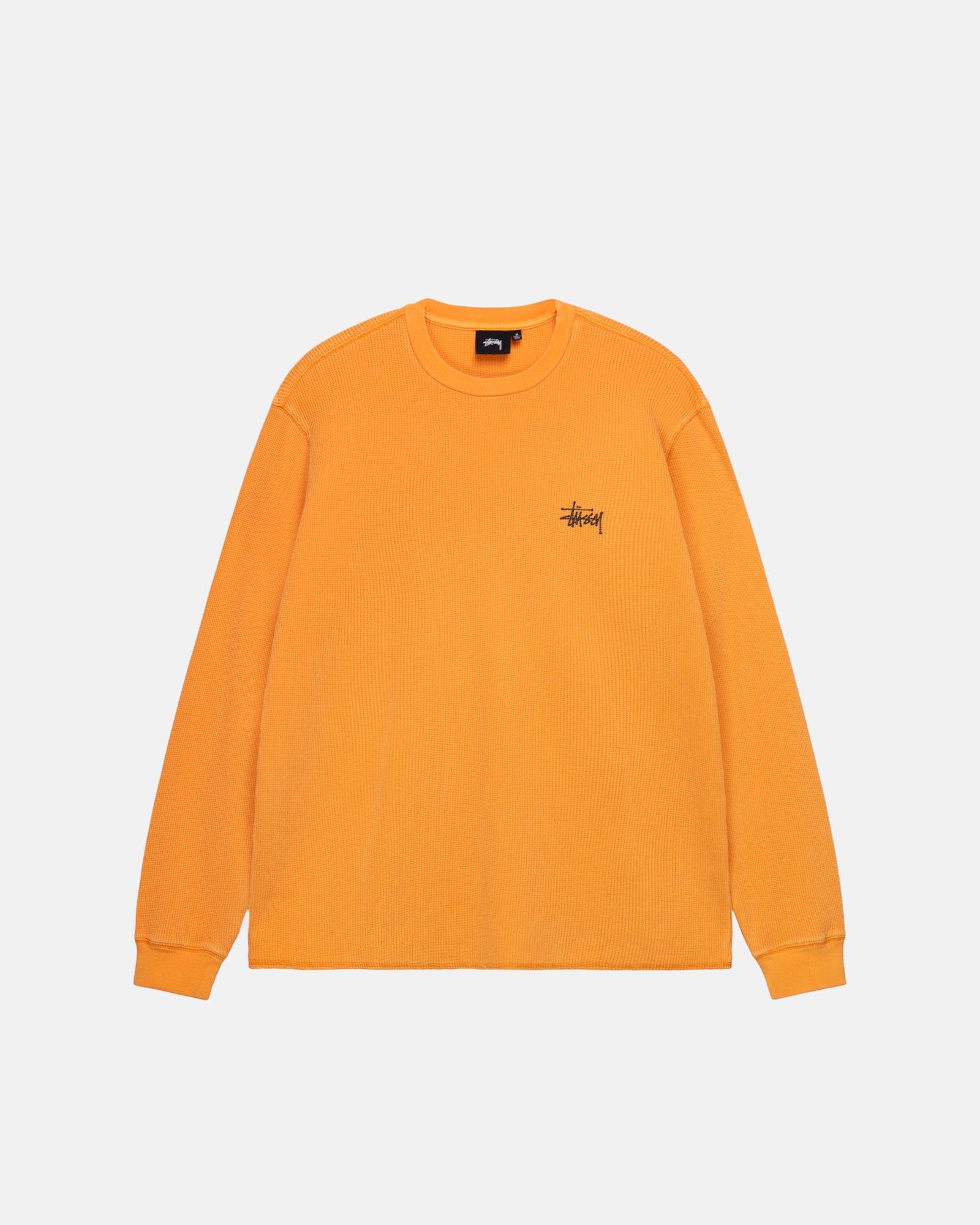 BASIC STOCK LS THERMAL sold by Stussy product image thumbnail 2