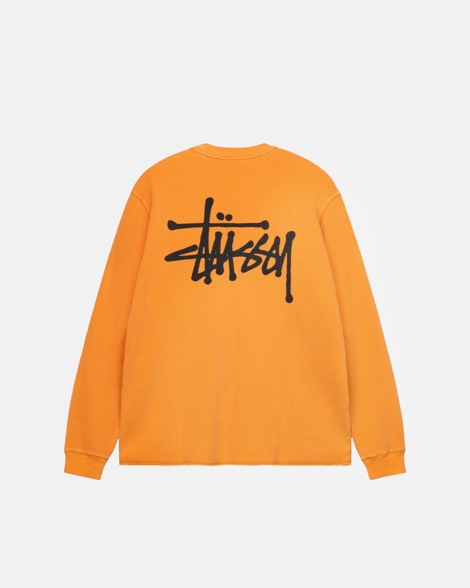 BASIC STOCK LS THERMAL sold by Stussy