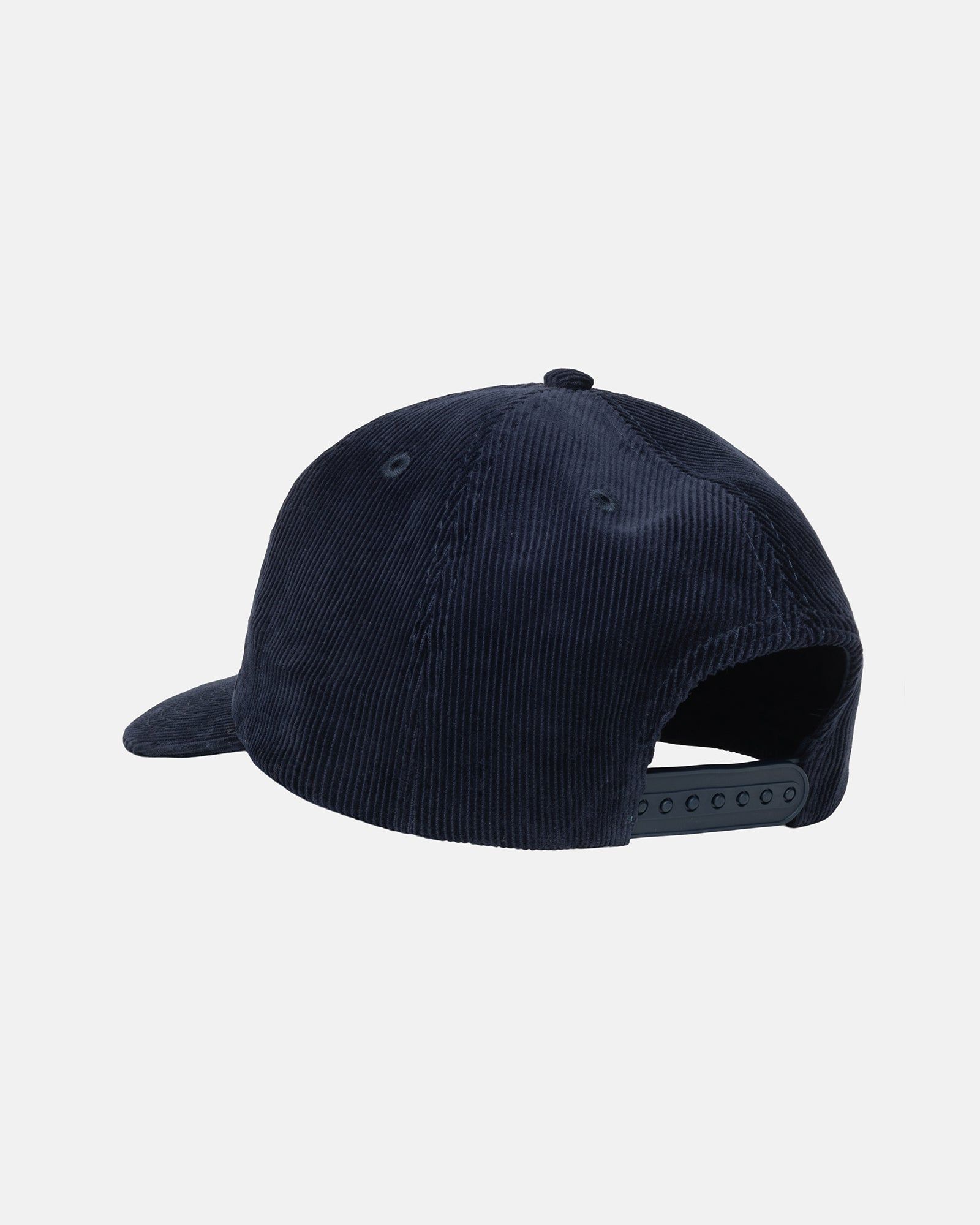 MID-DEPTH OLD ENGLISH SNAPBACK sold by Stussy product image thumbnail 3