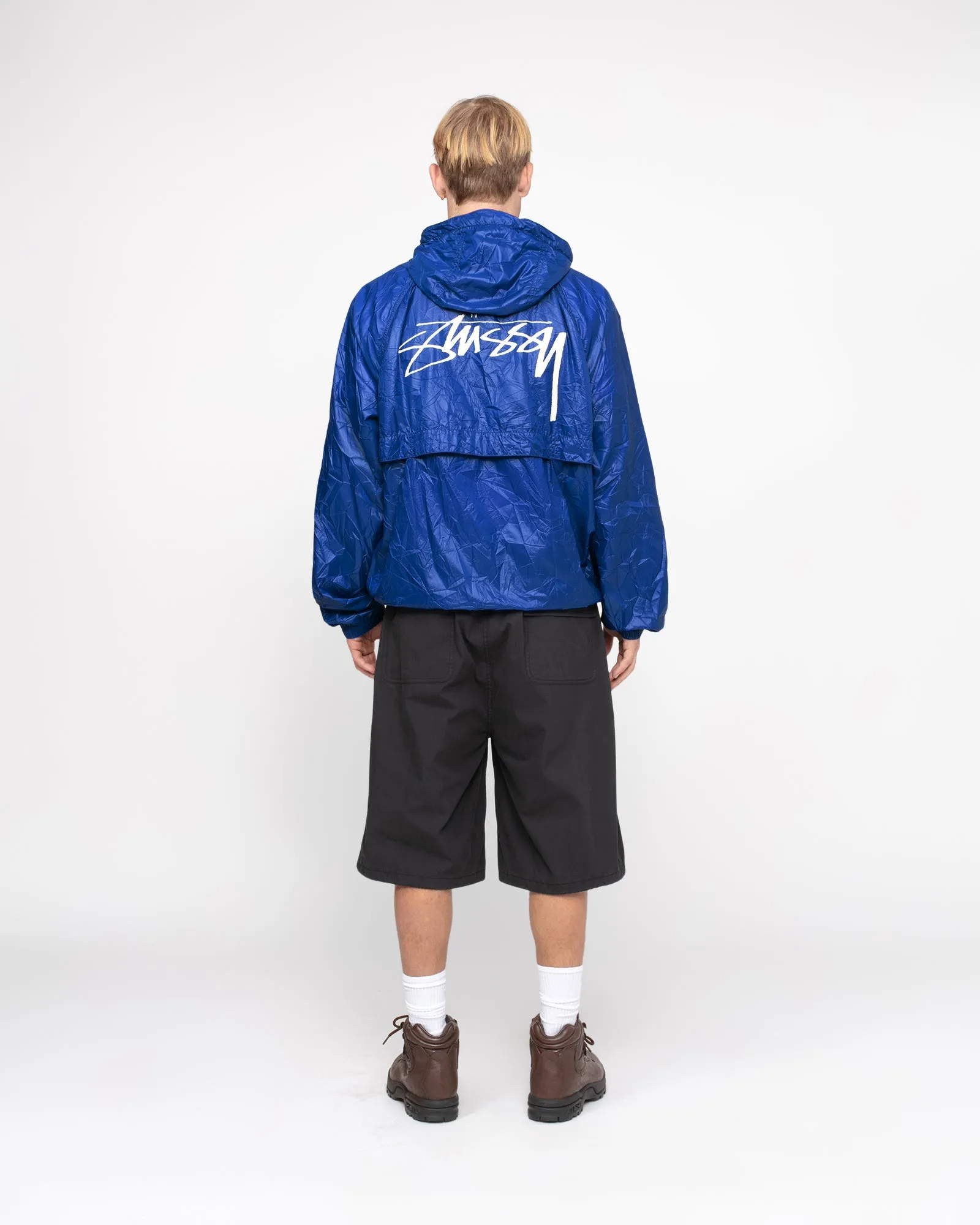 NYCO OVER SHORT sold by Stussy product image thumbnail 3