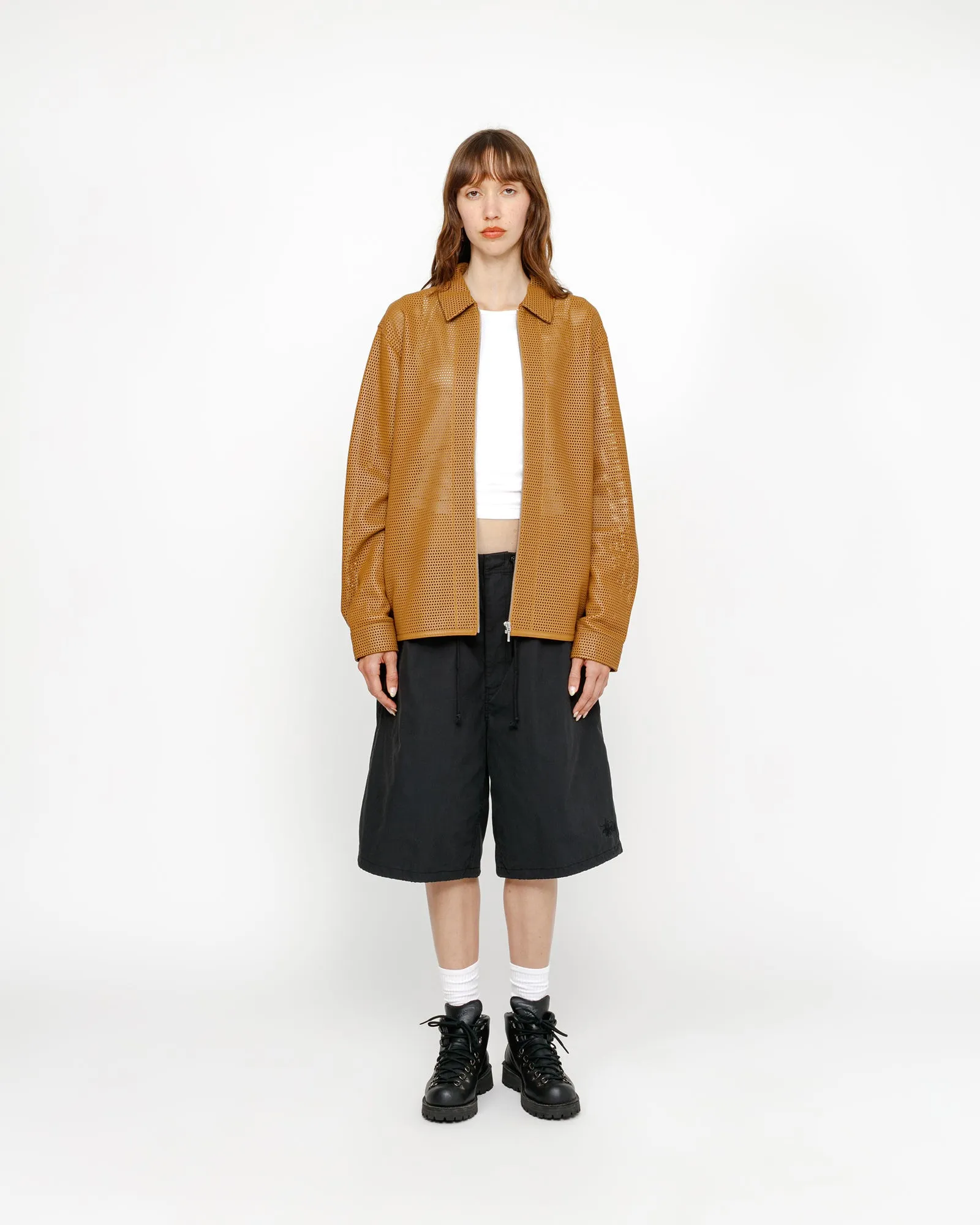NYCO OVER SHORT sold by Stussy product image thumbnail 4