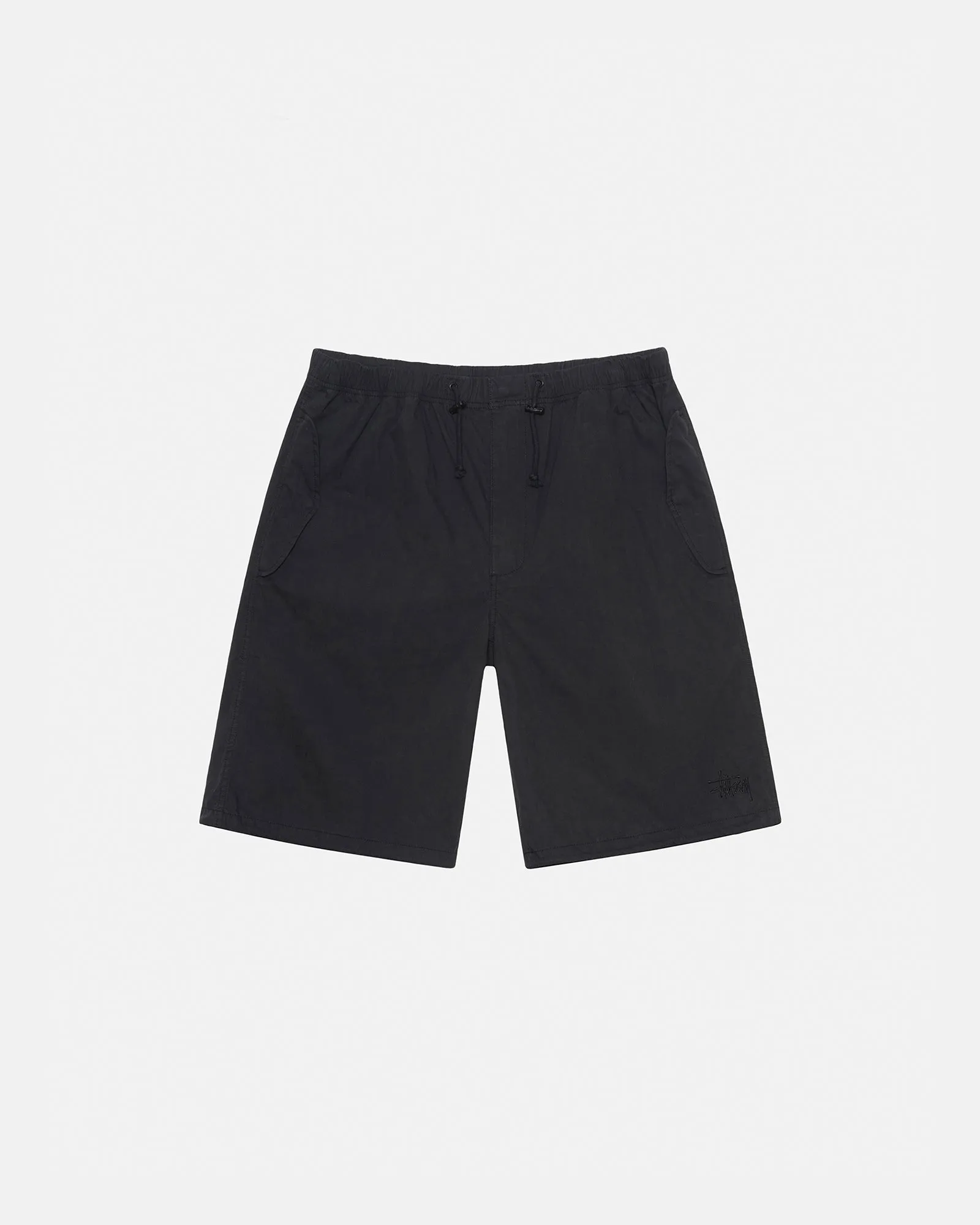 NYCO OVER SHORT sold by Stussy