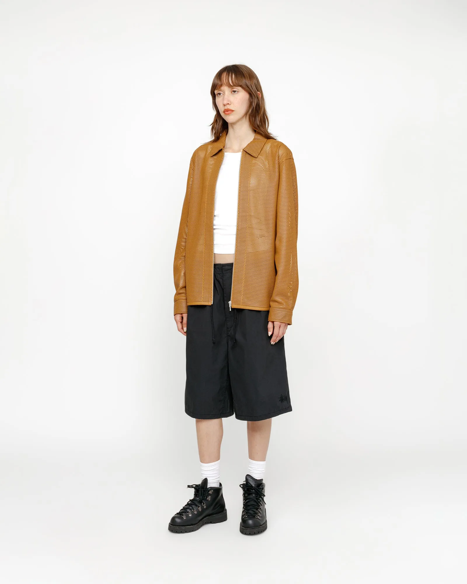 NYCO OVER SHORT sold by Stussy product image thumbnail 5