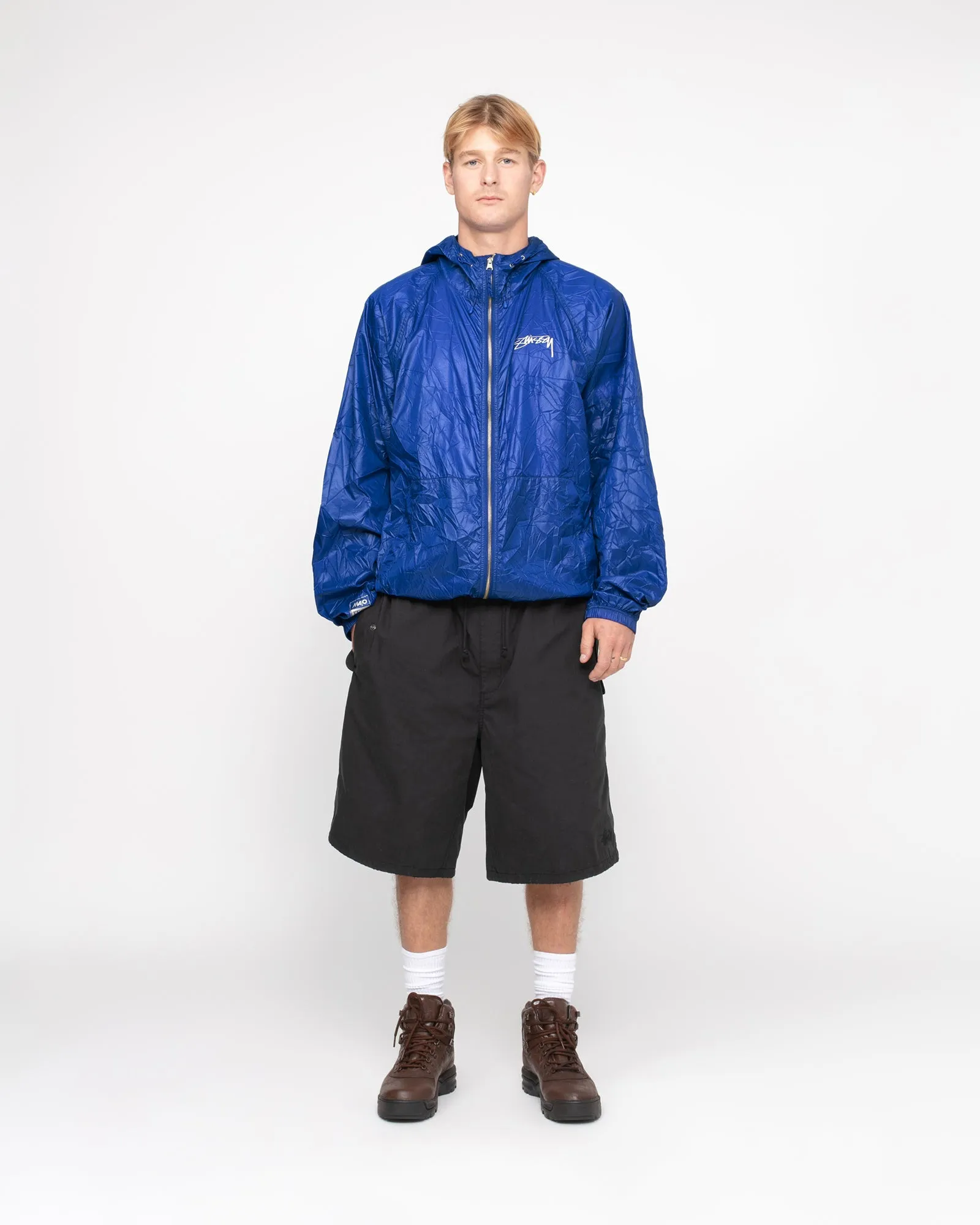 NYCO OVER SHORT sold by Stussy product image thumbnail 2