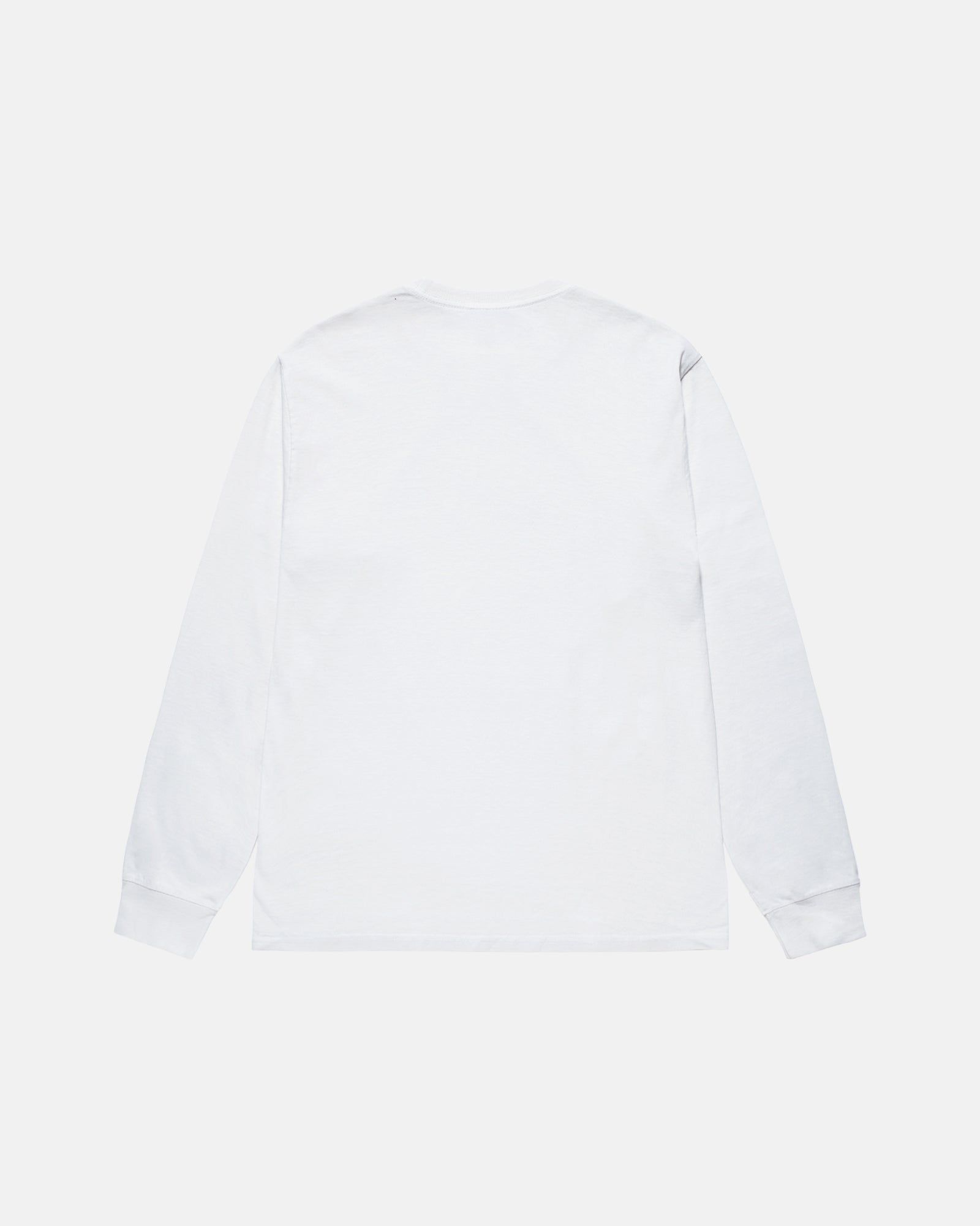 STAR SPORT LS TEE sold by Stussy product image thumbnail 2