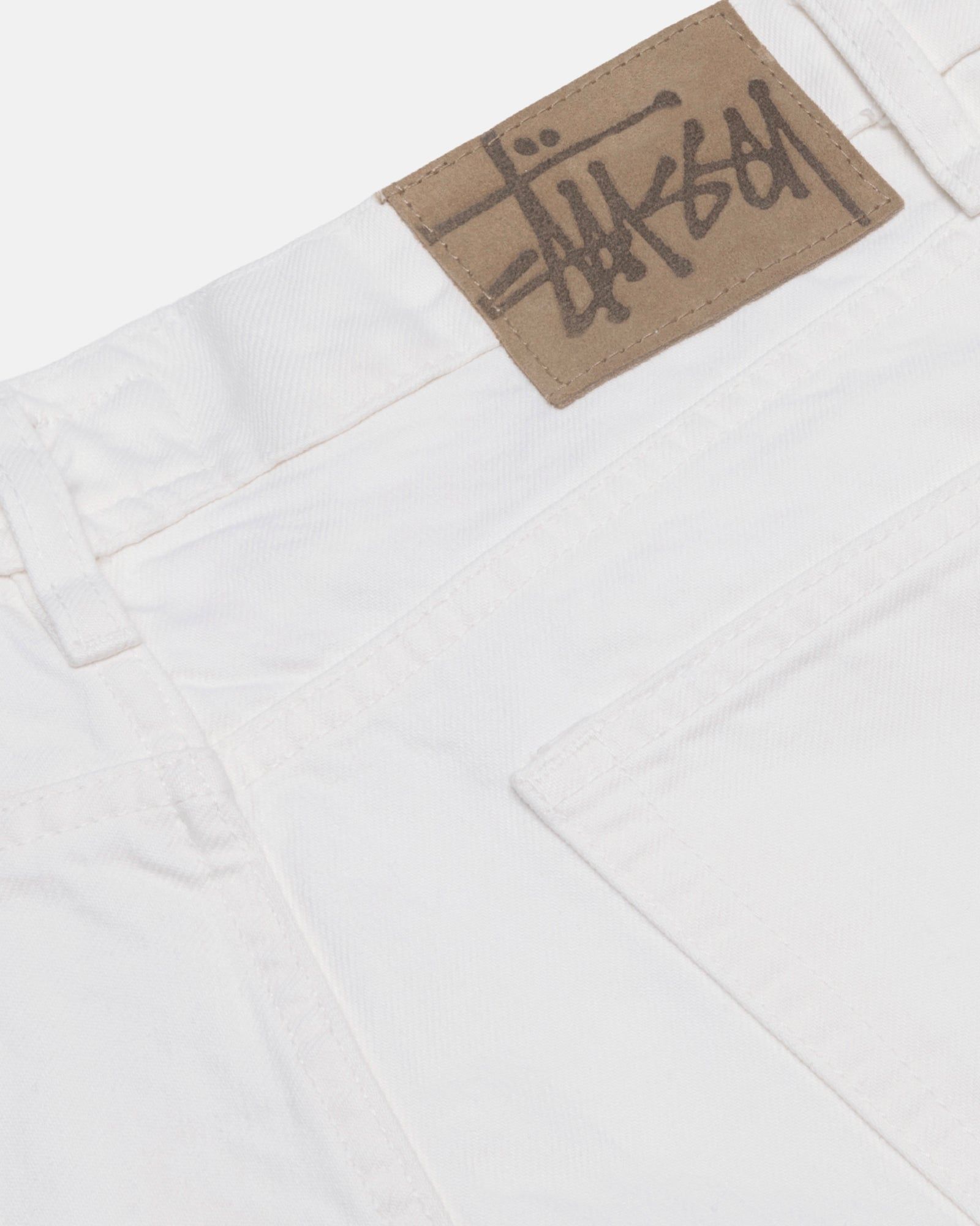 BIG OL' JEAN OVERDYED sold by Stussy product image thumbnail 5
