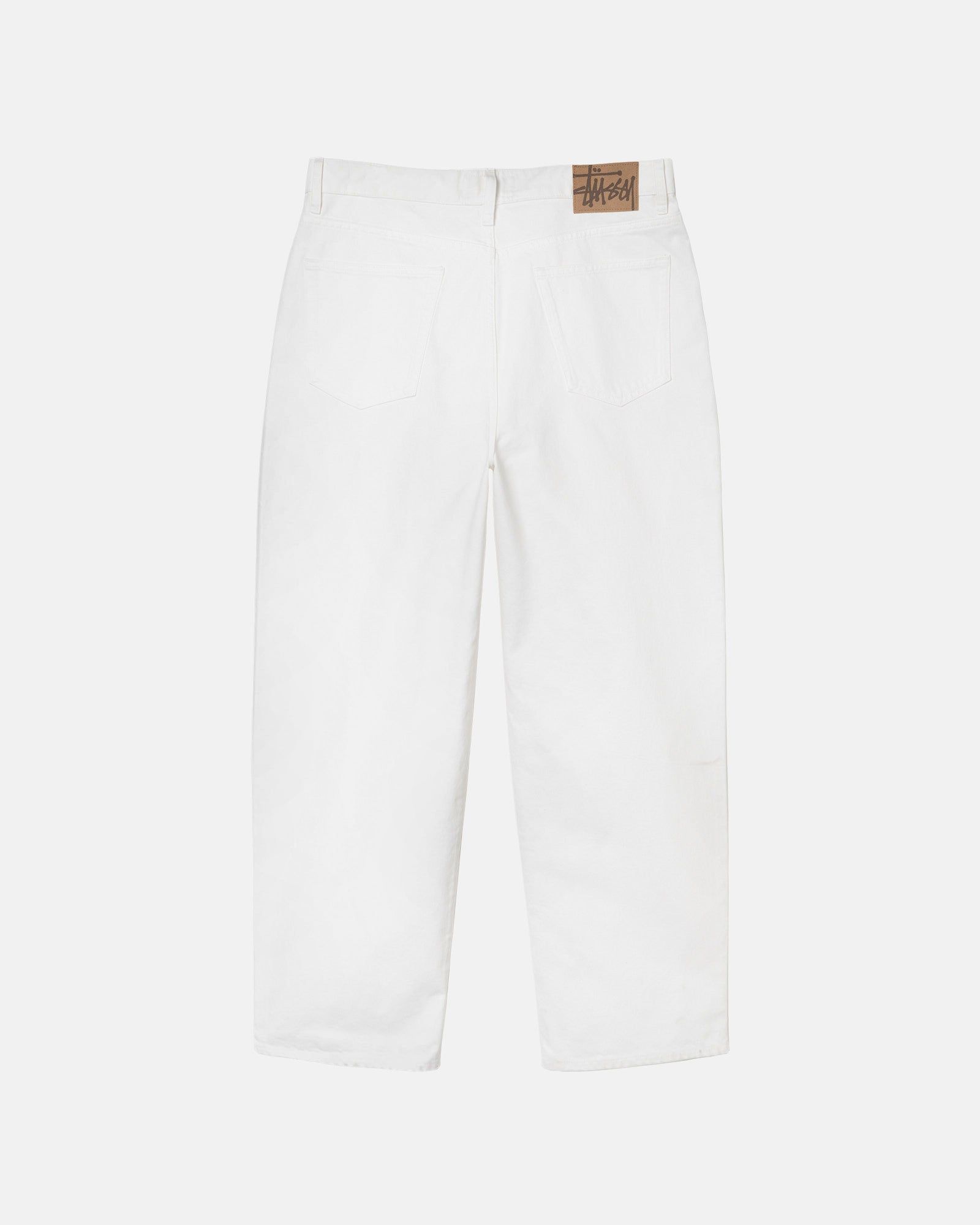 BIG OL' JEAN OVERDYED sold by Stussy product image thumbnail 2