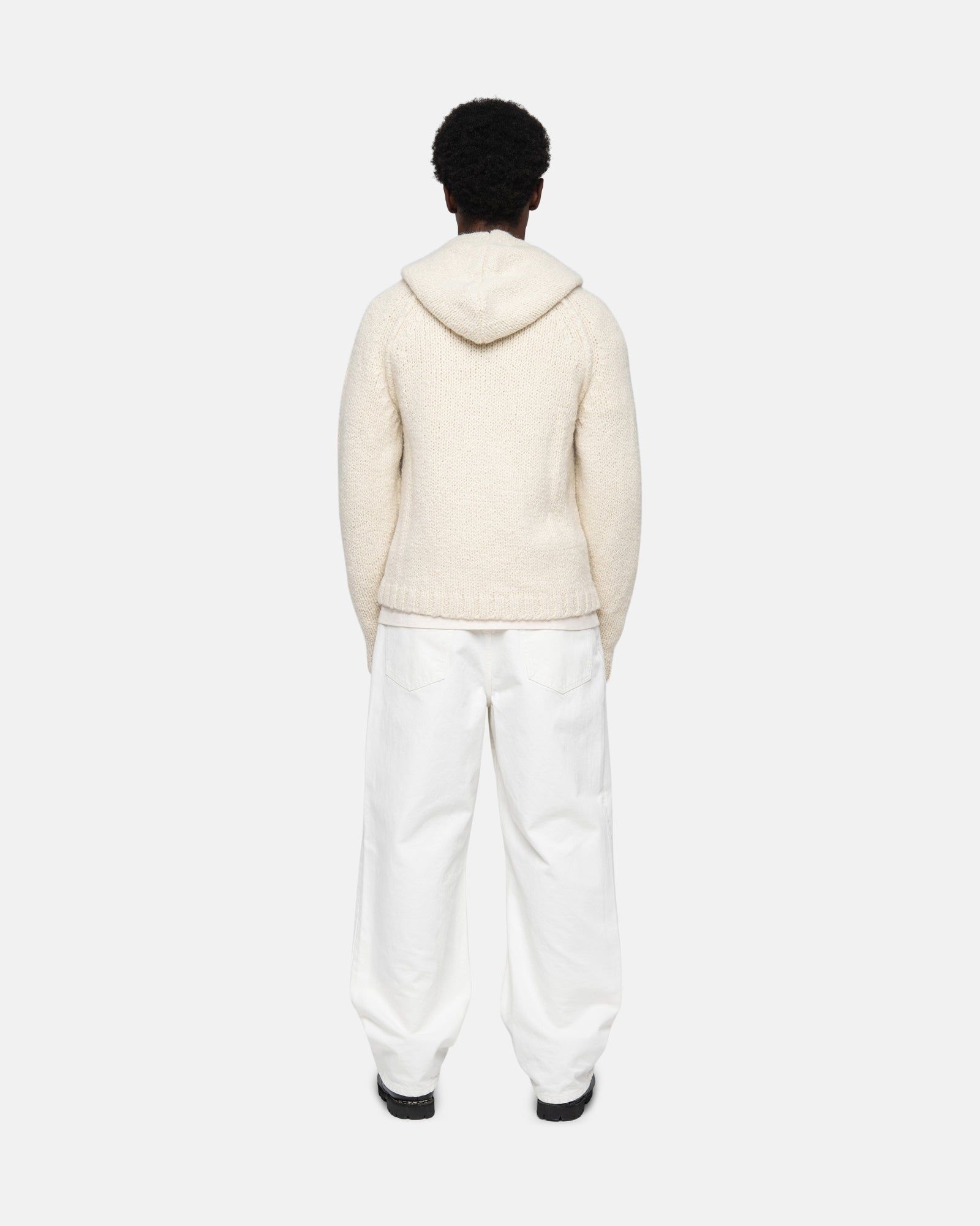 BIG OL' JEAN OVERDYED sold by Stussy product image thumbnail 8