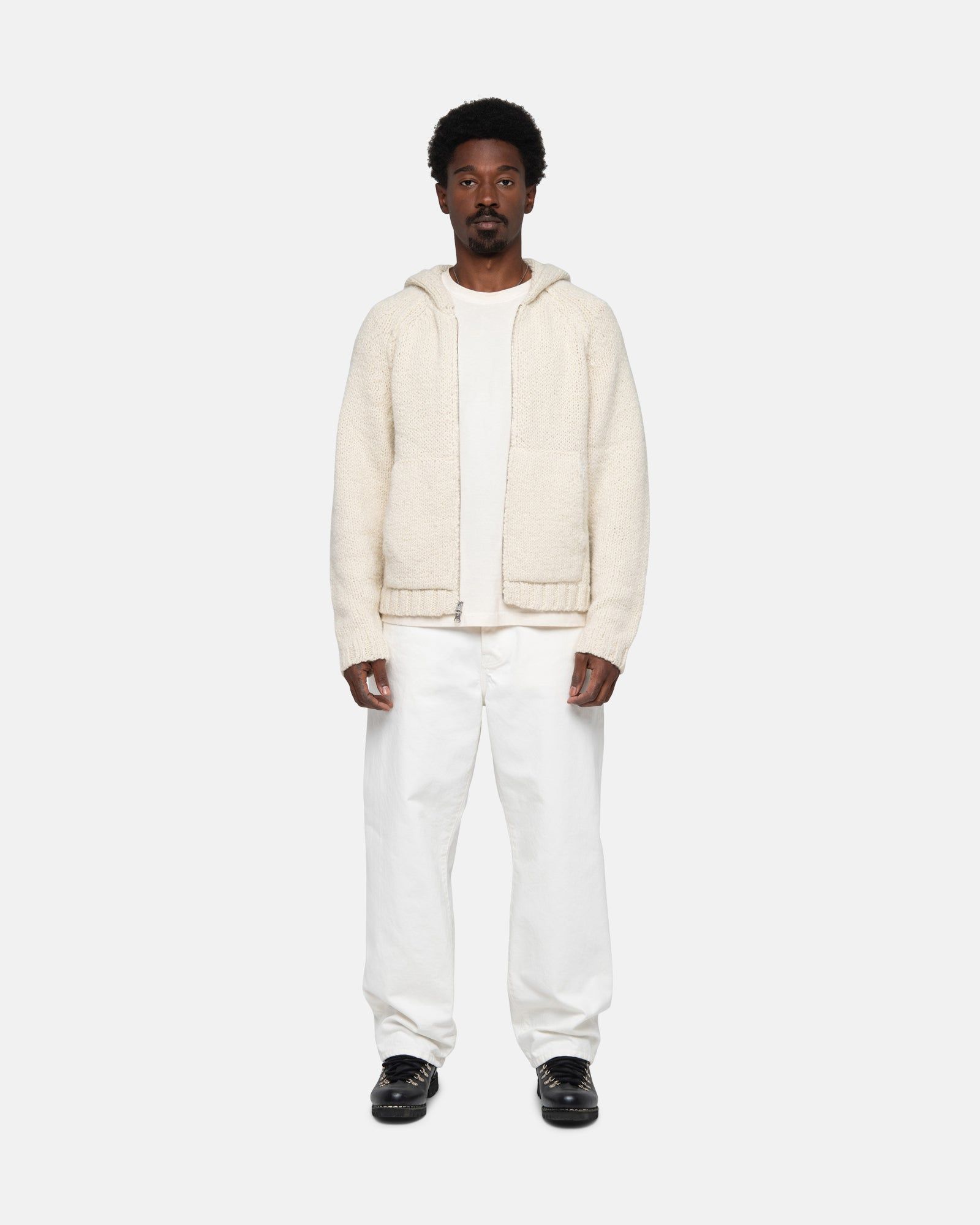BIG OL' JEAN OVERDYED sold by Stussy product image thumbnail 6
