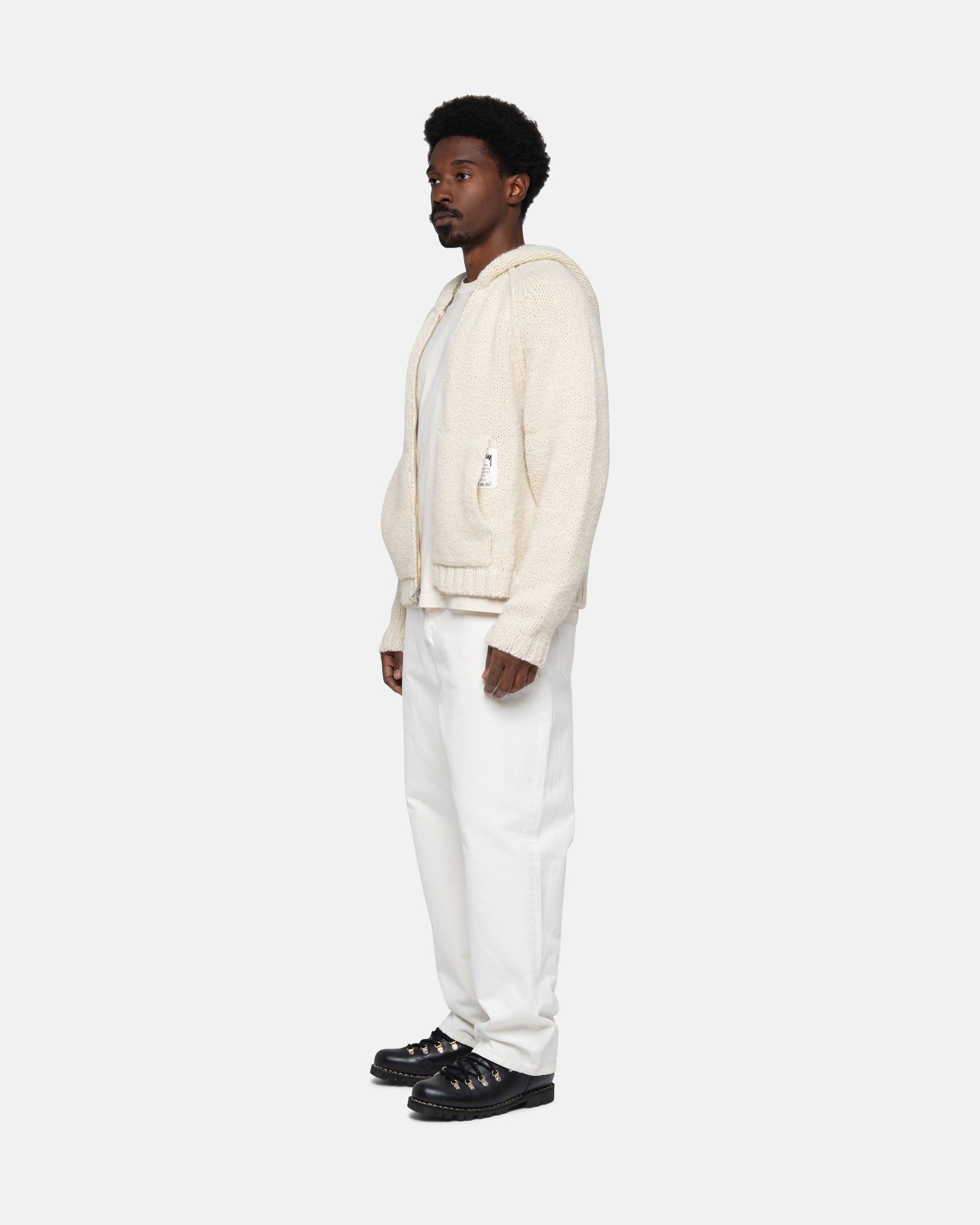 BIG OL' JEAN OVERDYED sold by Stussy product image thumbnail 7