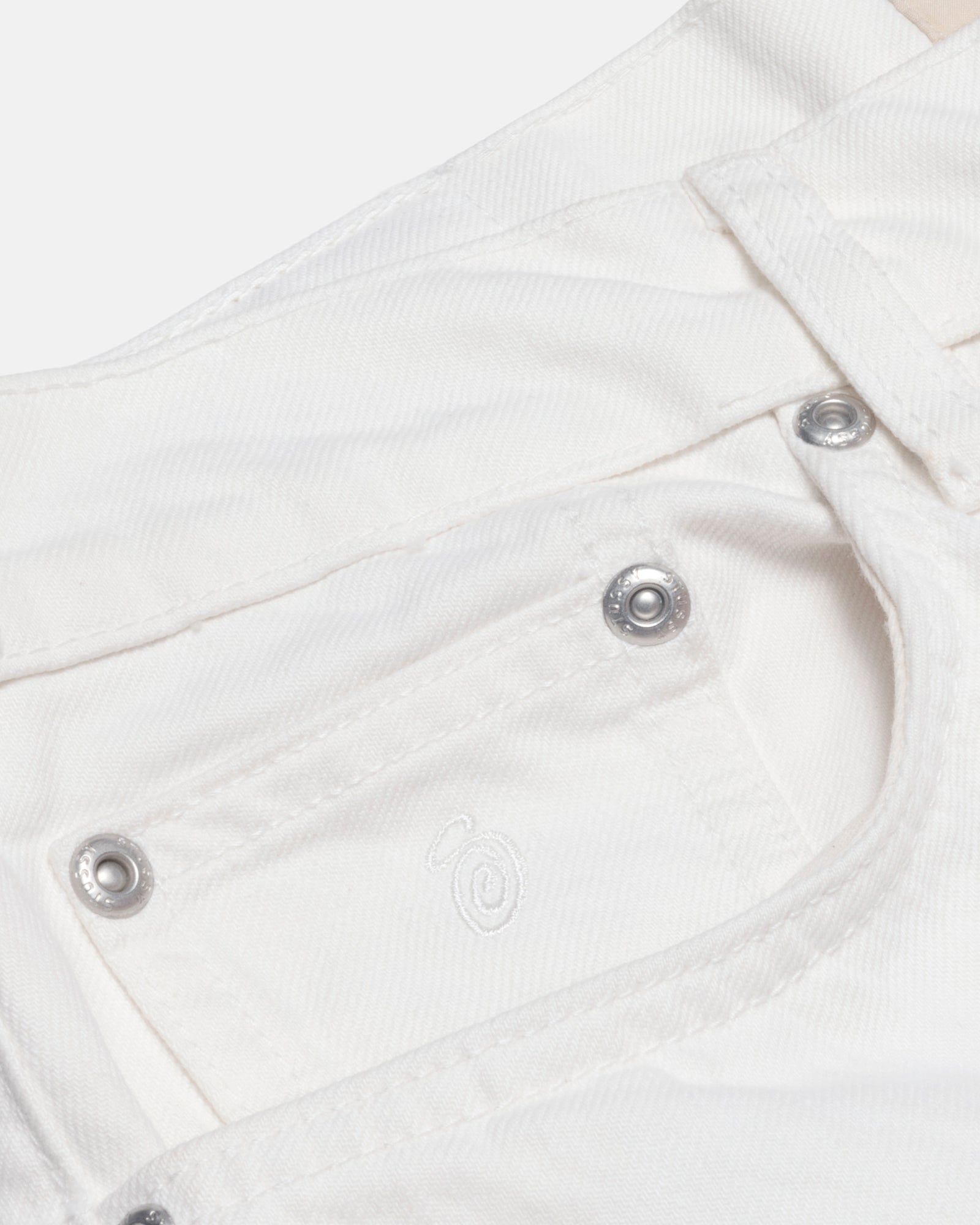 BIG OL' JEAN OVERDYED sold by Stussy product image thumbnail 4