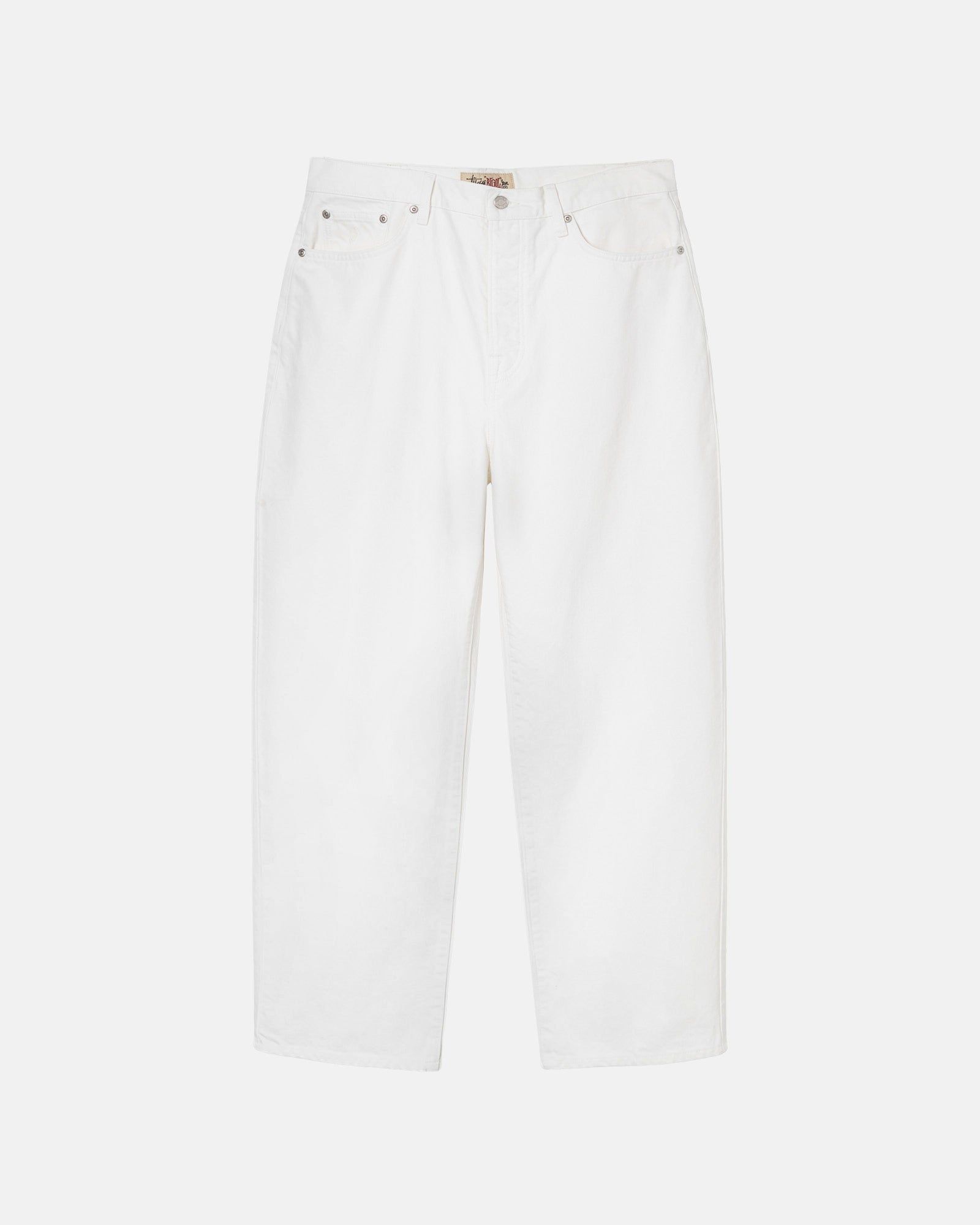 BIG OL' JEAN OVERDYED sold by Stussy