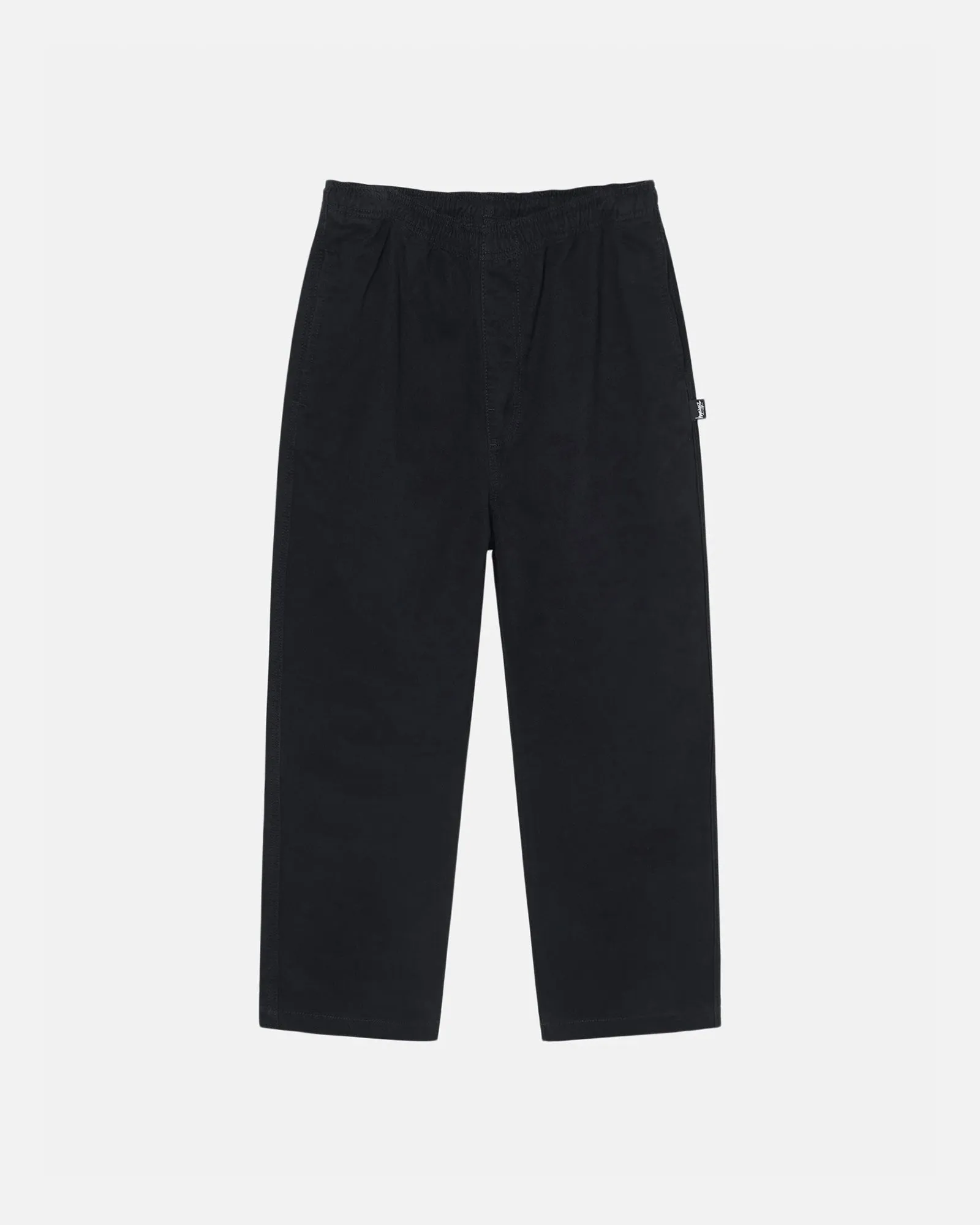 BEACH PANT BRUSHED COTTON sold by Stussy