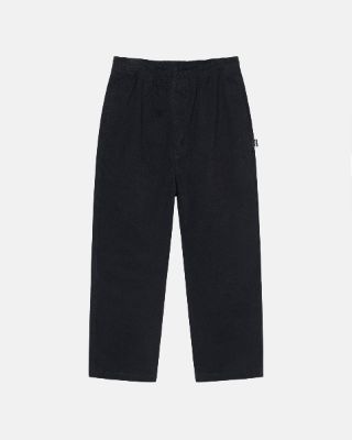 BRUSHED BEACH PANT made by Stussy