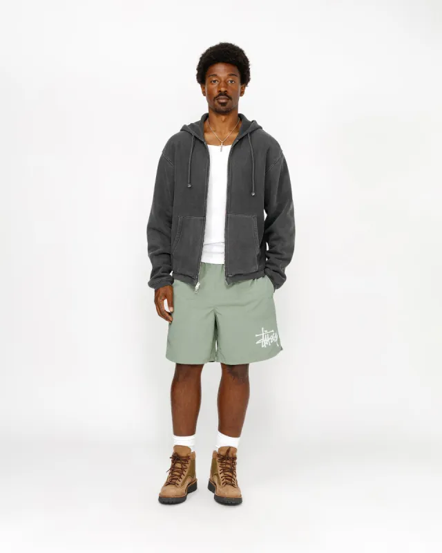 WATER SHORT BIG BASIC made by Stussy