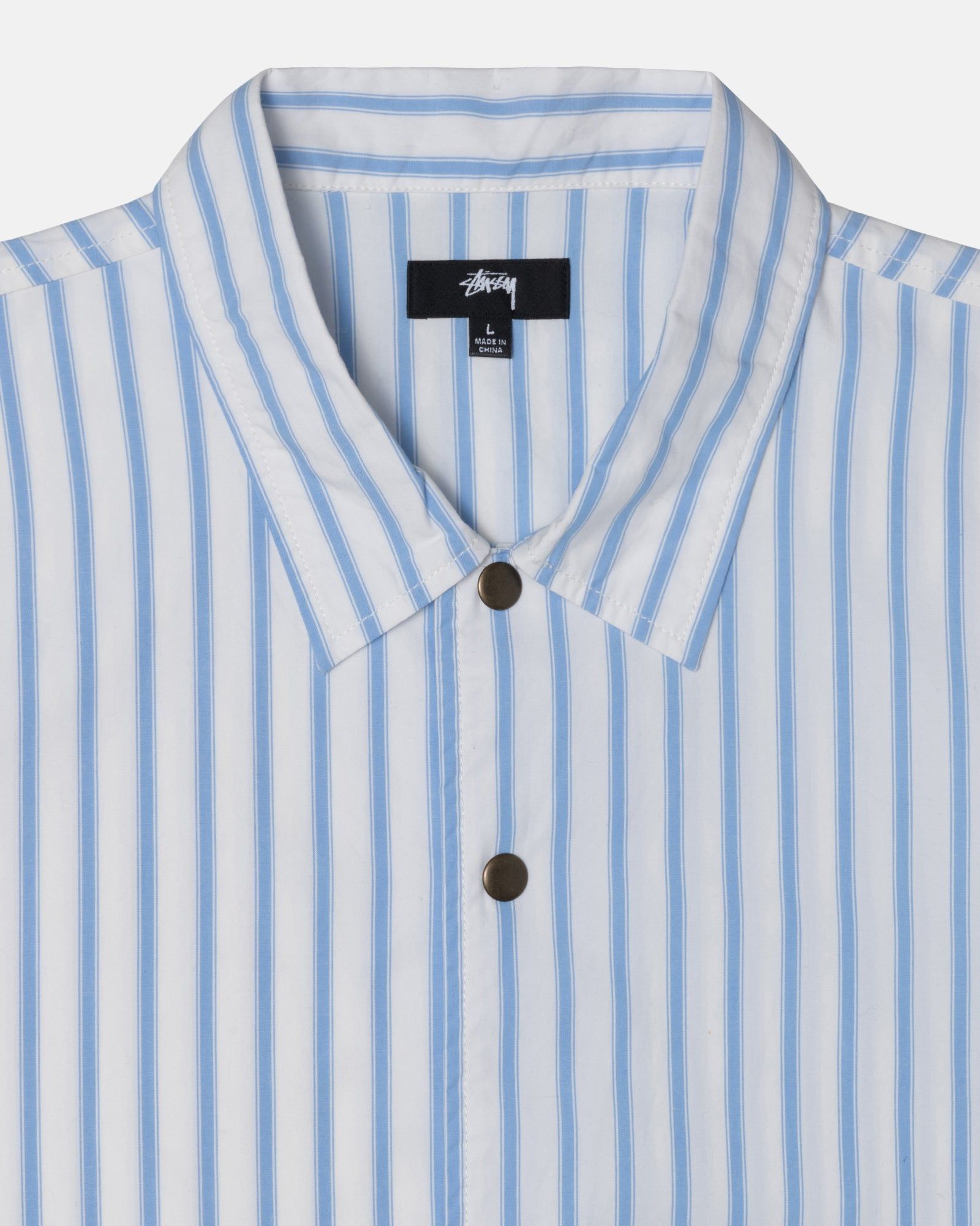COACH SHIRT sold by Stussy product image thumbnail 3