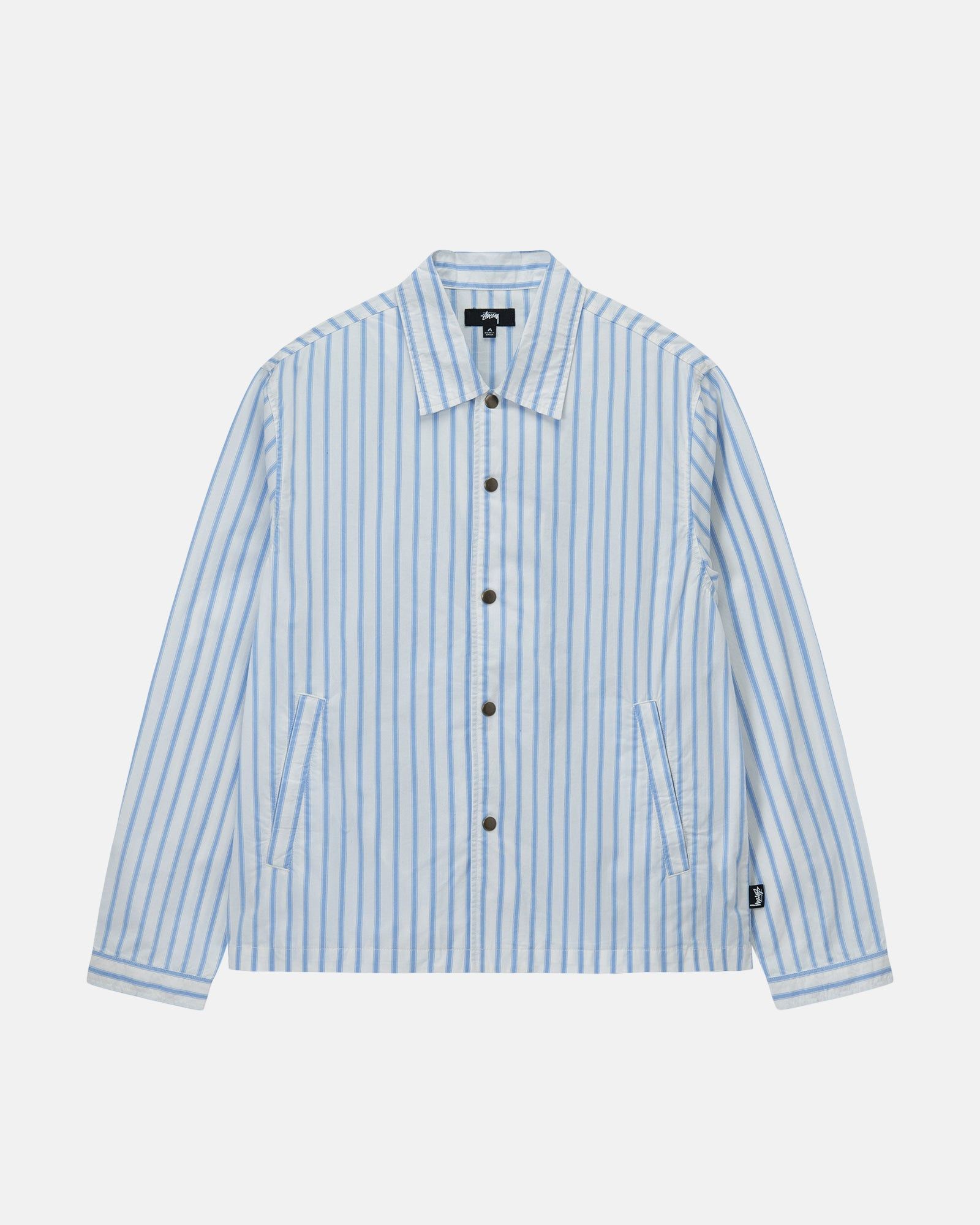 COACH SHIRT sold by Stussy