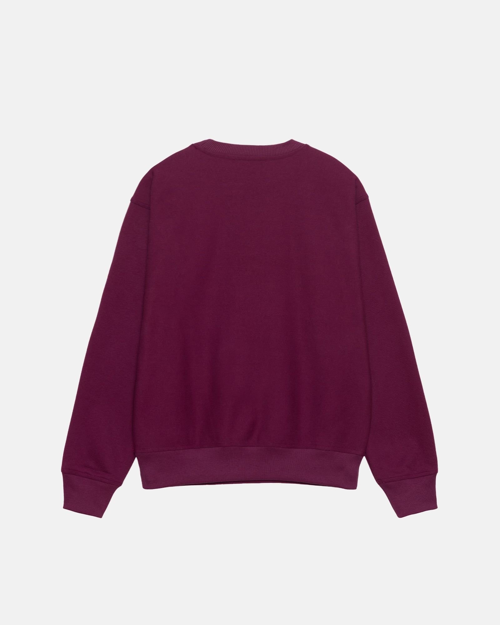STOCK LOGO CREW sold by Stussy product image thumbnail 2