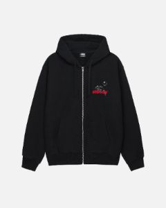 ★送料・関税込★STUSSY★APOCALYPSE TEE★BLACK★ Stussy APOCALYPSE TEE - BLACK | eBay