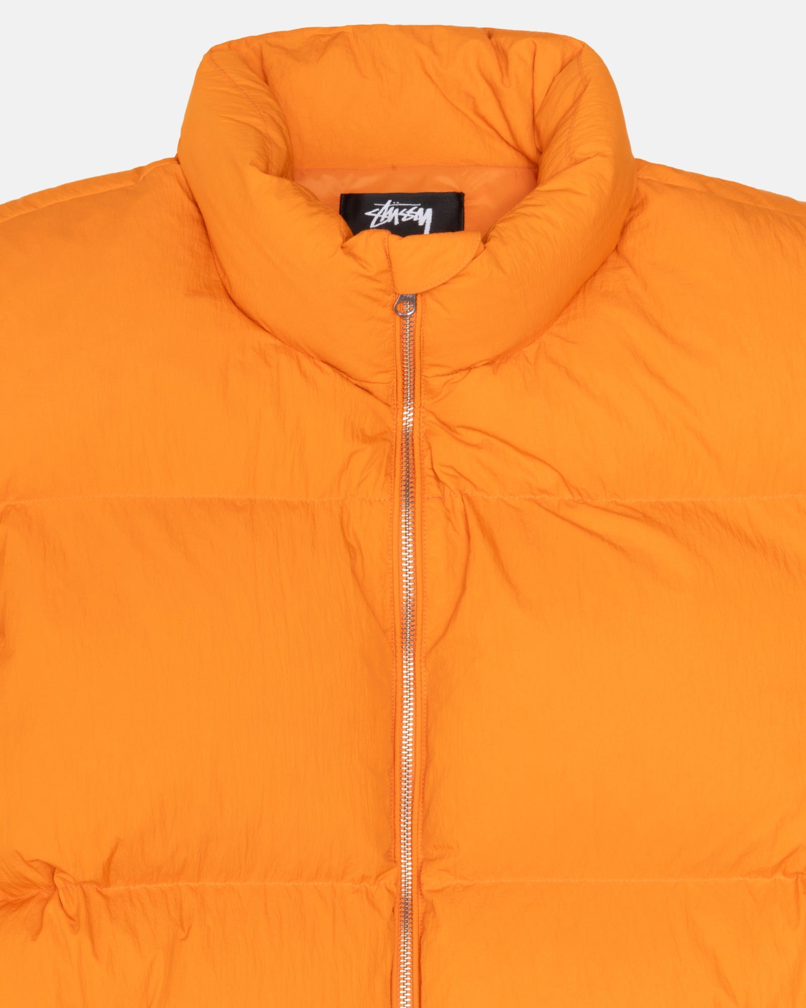DOWN PUFFER NYLON sold by Stussy product image thumbnail 3
