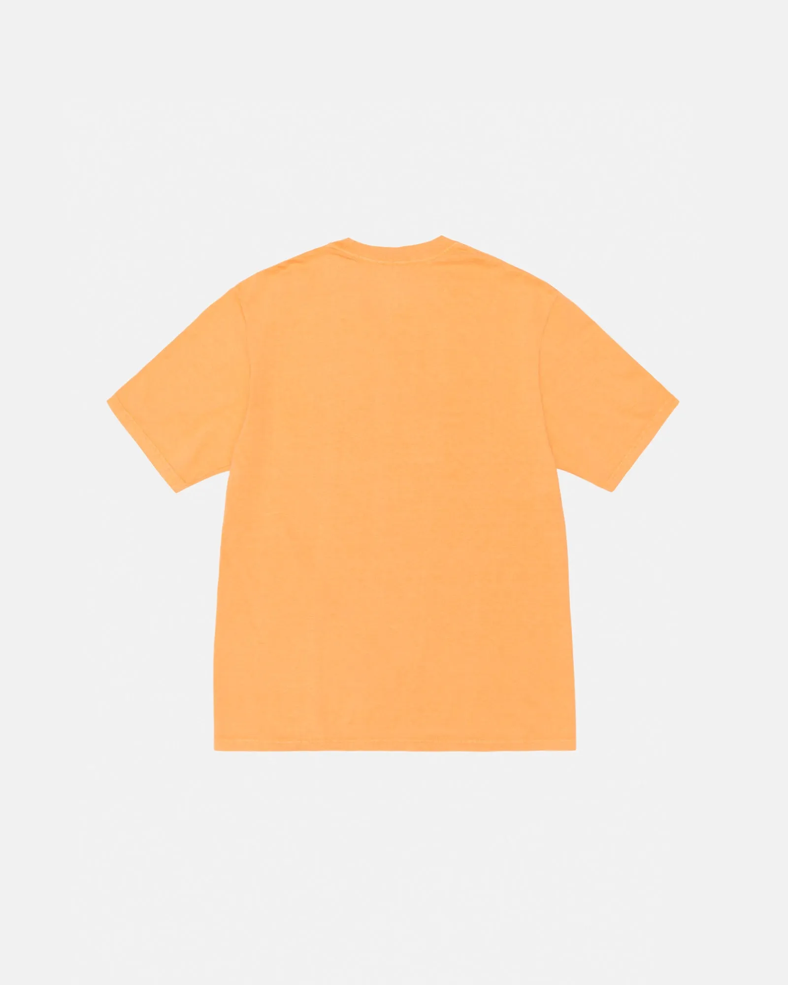 RASTA LION TEE PIGMENT DYED sold by Stussy product image thumbnail 2