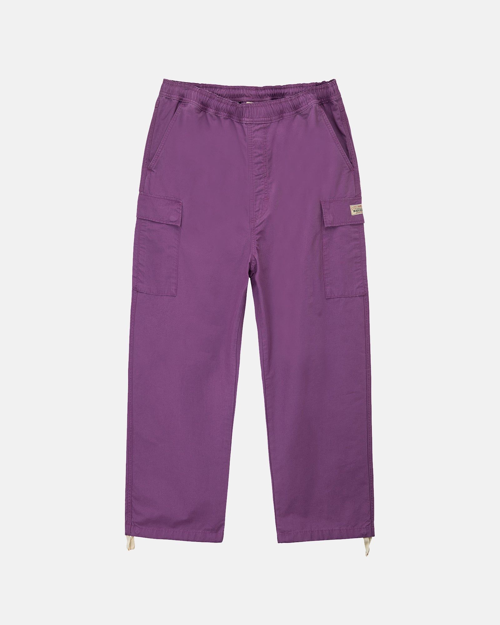 BEACH PANT RIPSTOP CARGO sold by Stussy