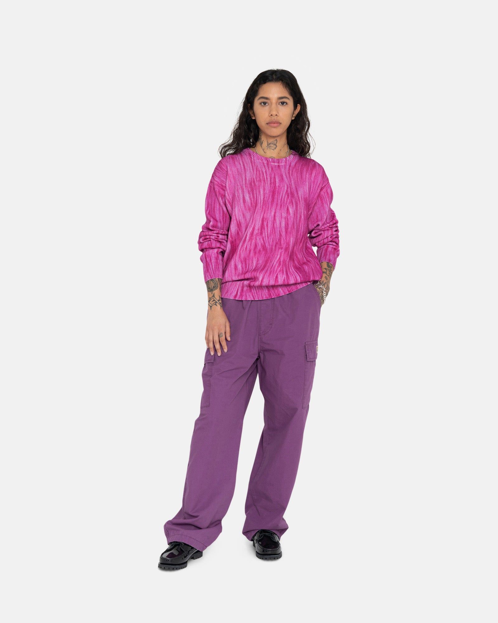 BEACH PANT RIPSTOP CARGO sold by Stussy product image thumbnail 9