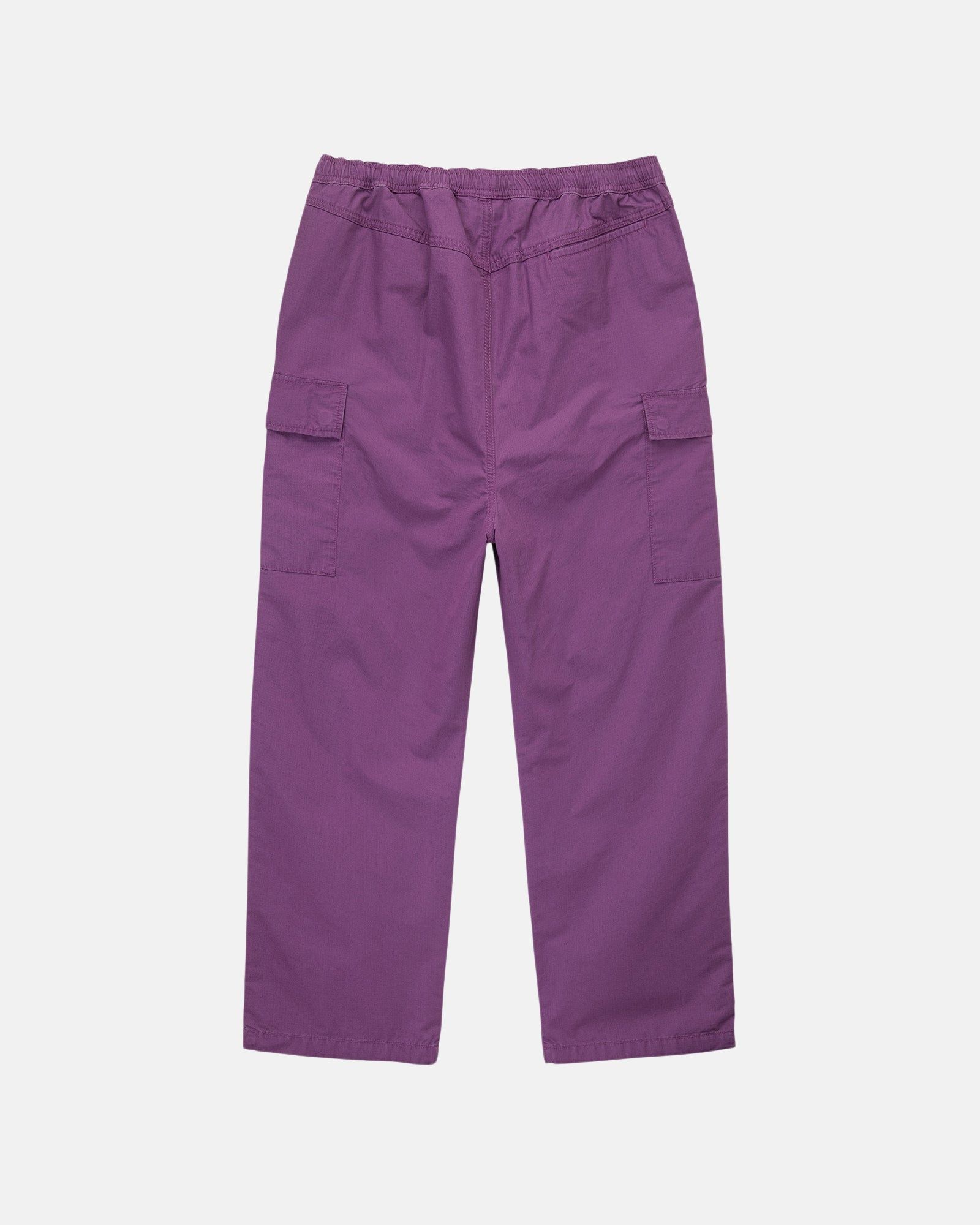 BEACH PANT RIPSTOP CARGO sold by Stussy product image thumbnail 2