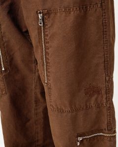 FLIGHT PANT NYCO PIGMENT DYED sold by Stussy