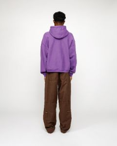 FLIGHT PANT NYCO PIGMENT DYED sold by Stussy