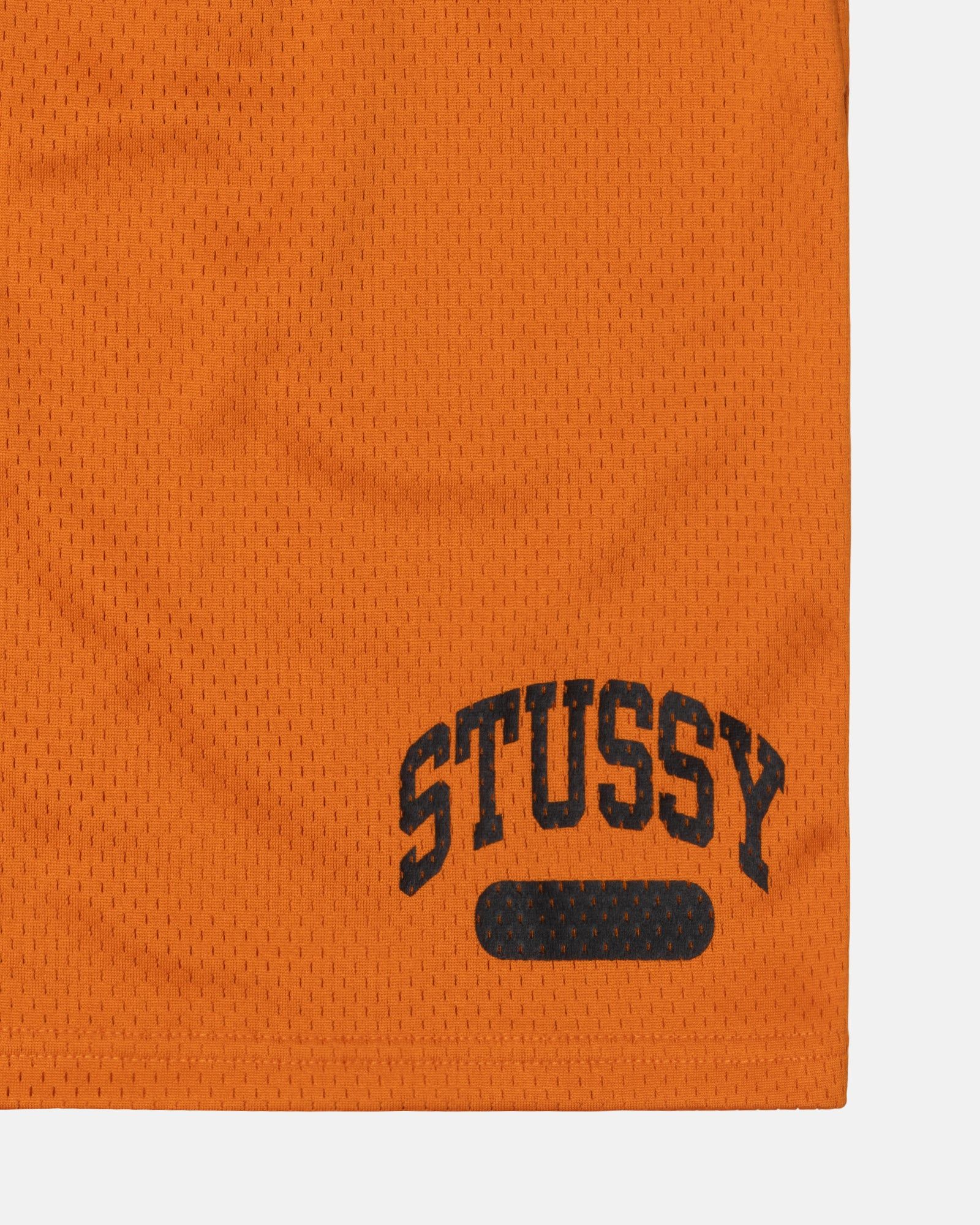 MESH SHORT ARC sold by Stussy product image thumbnail 4