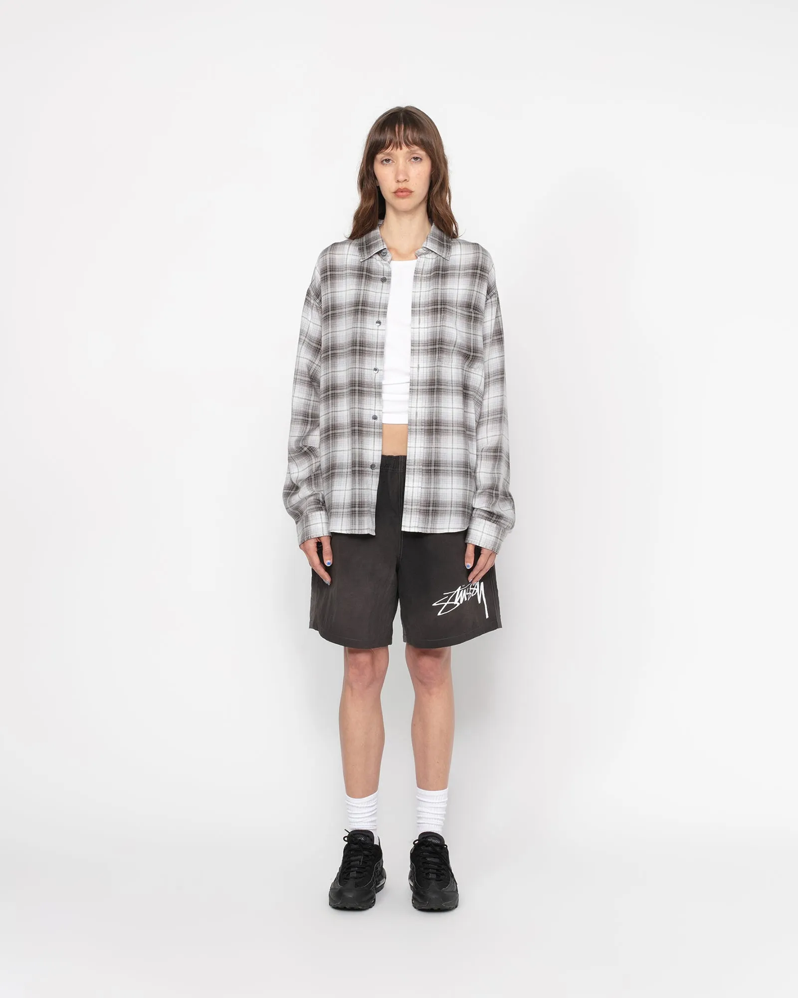NYLON SHORT WAVE DYE sold by Stussy product image thumbnail 4