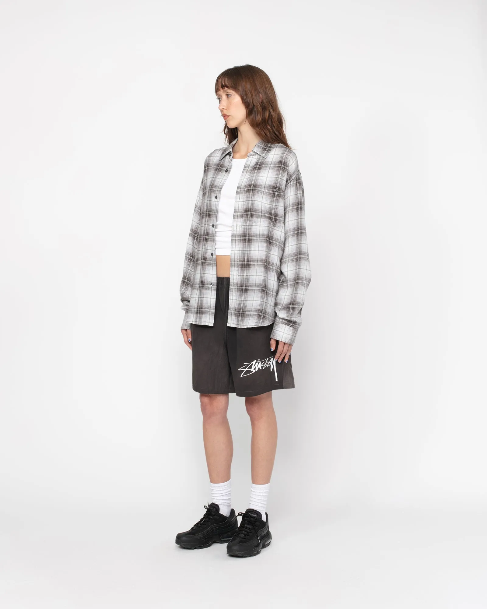 NYLON SHORT WAVE DYE sold by Stussy product image thumbnail 5