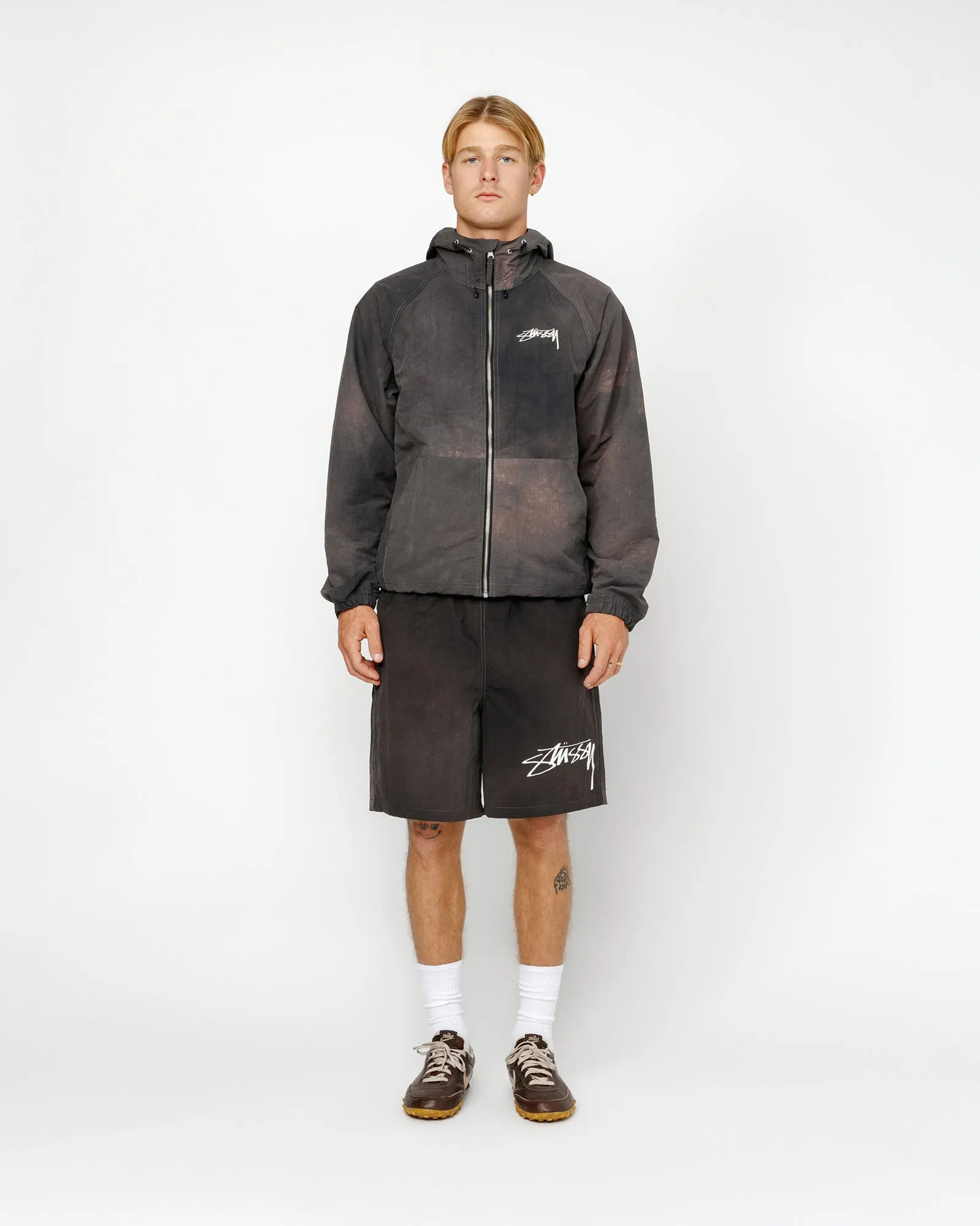 NYLON SHORT WAVE DYE sold by Stussy product image thumbnail 2