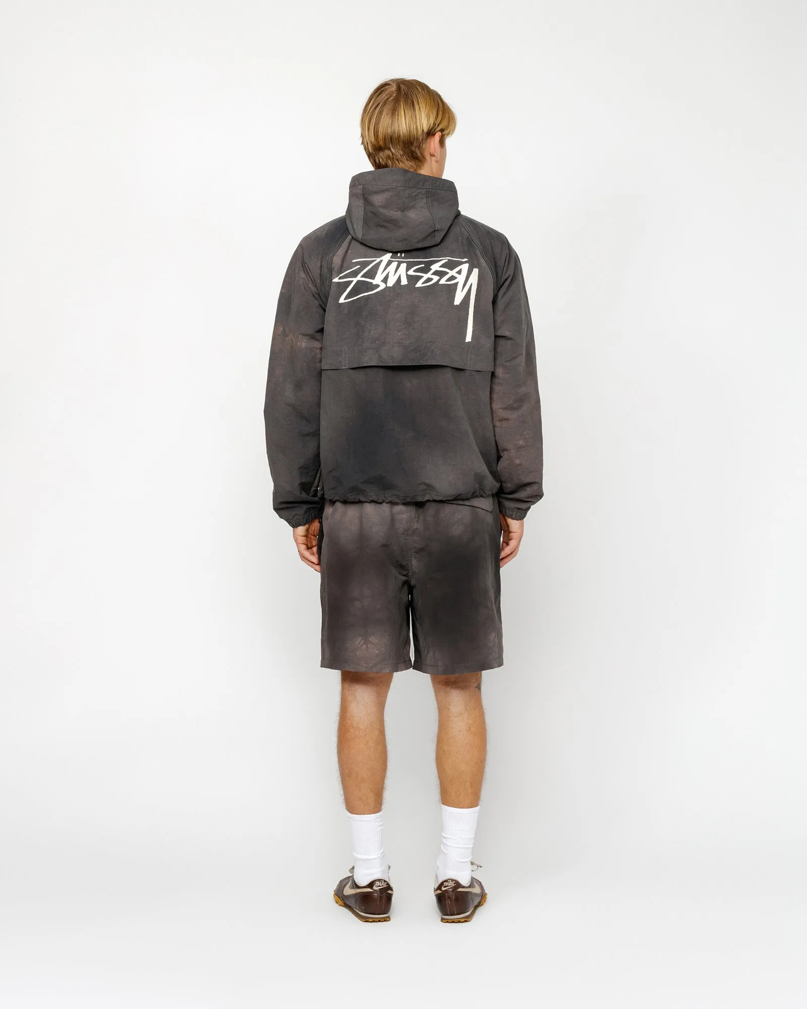 NYLON SHORT WAVE DYE sold by Stussy product image thumbnail 3