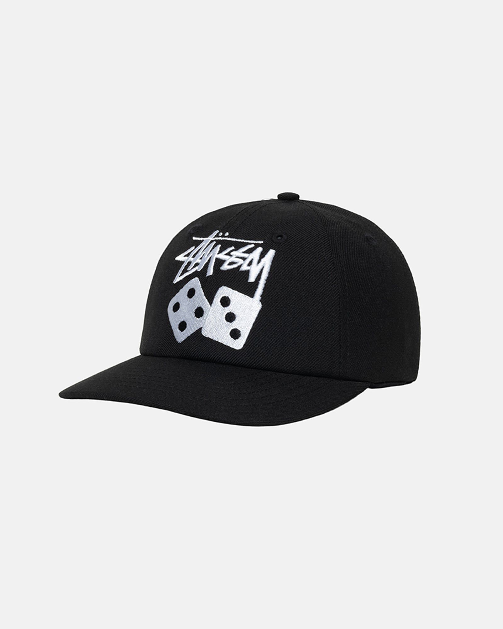 LOW PRO STOCK DICE SNAPBACK sold by Stussy product image thumbnail 2
