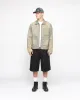 CHINO WORK SHORT sold by Stussy