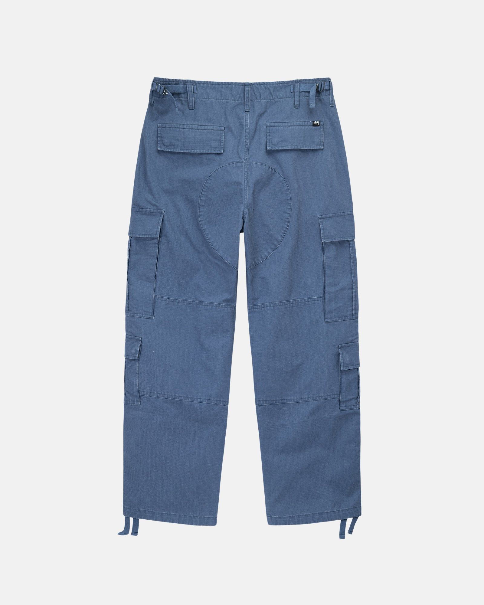 SURPLUS CARGO RIPSTOP sold by Stussy product image thumbnail 2